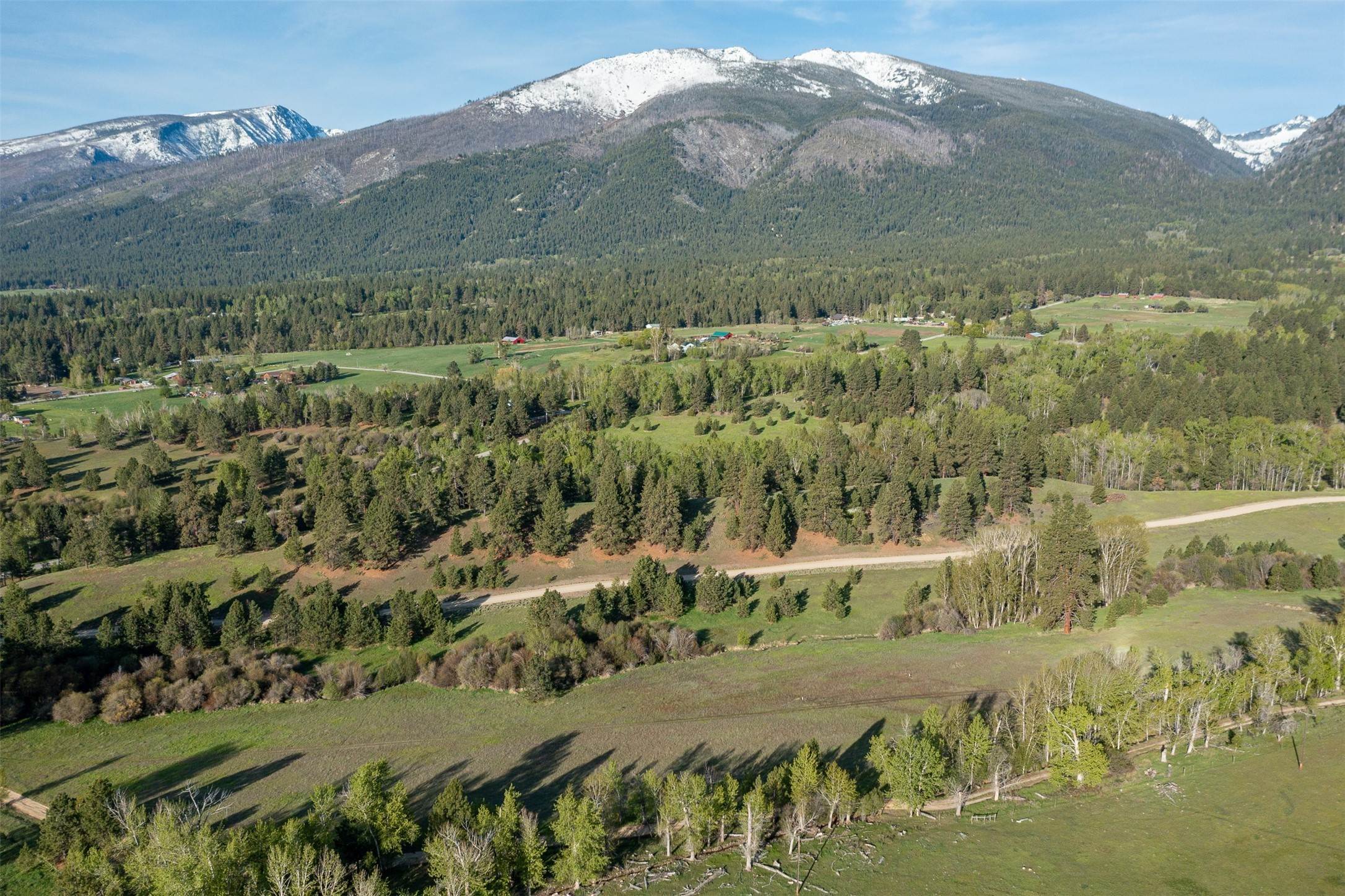 20. Land for Sale at Nya Great Wolf Road, Hamilton, Montana 59840 United States