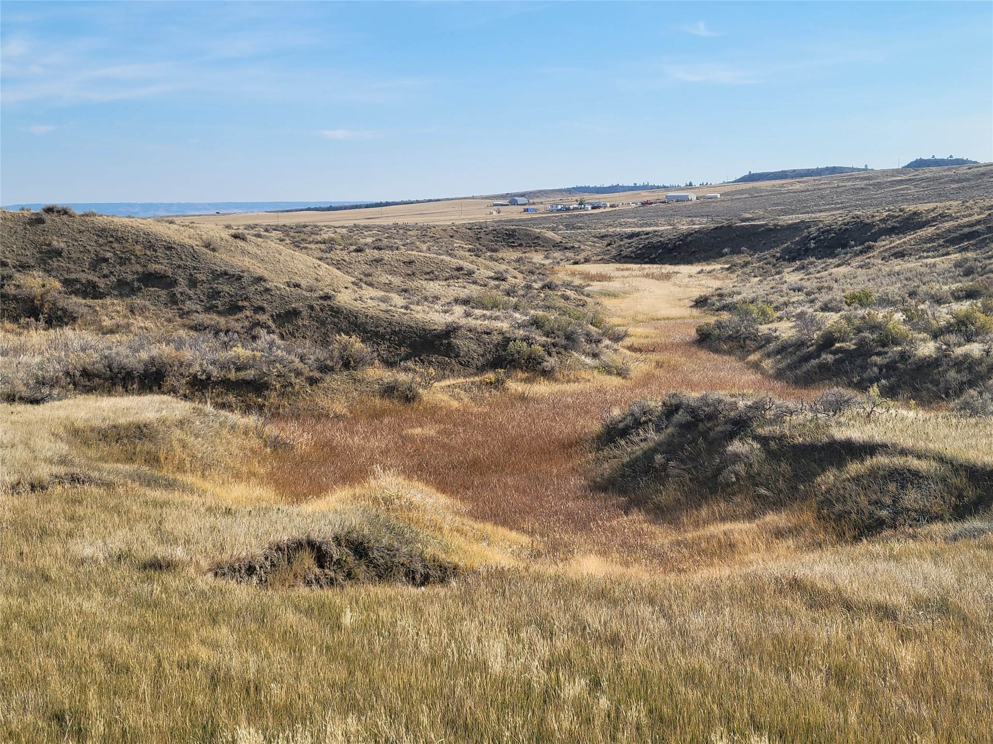 11. Land for Sale at WRR-1 Shepherd Acton Road, Billings, Montana 59101 United States