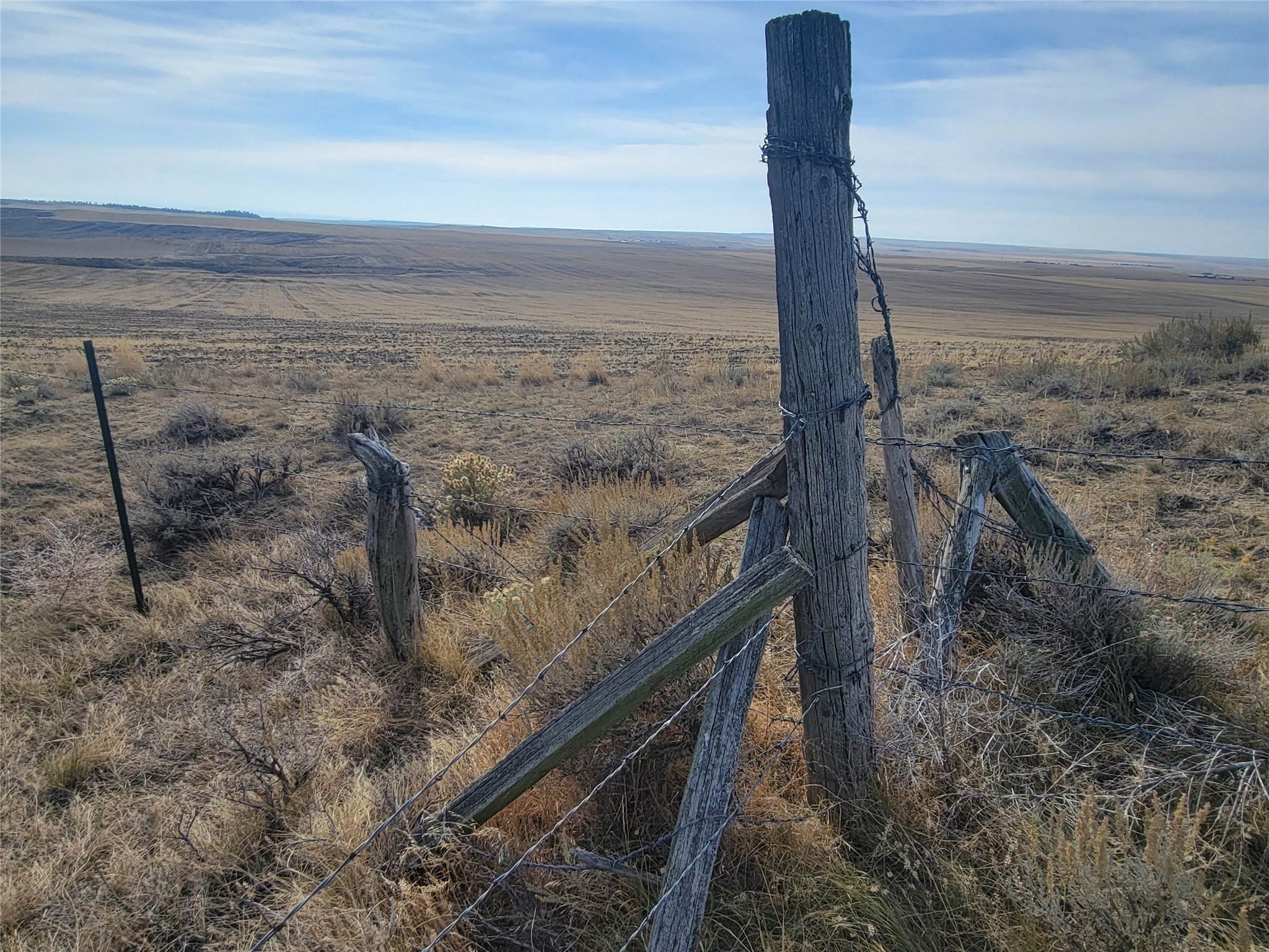 6. Land for Sale at WRR-1 Shepherd Acton Road, Billings, Montana 59101 United States
