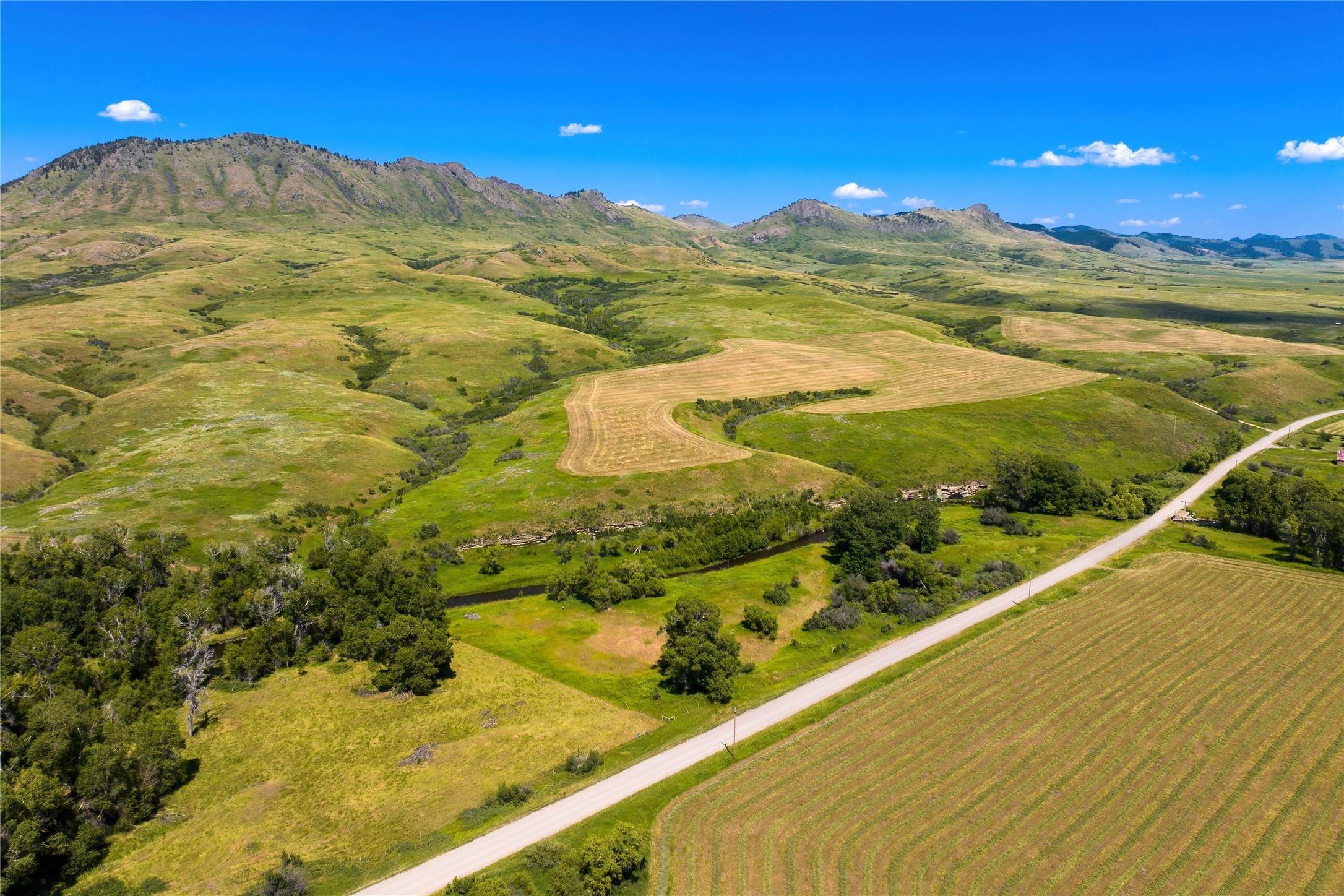 5. Land for Sale at Tbd Upper Highwood Creek Road, Highwood, Montana 59450 United States