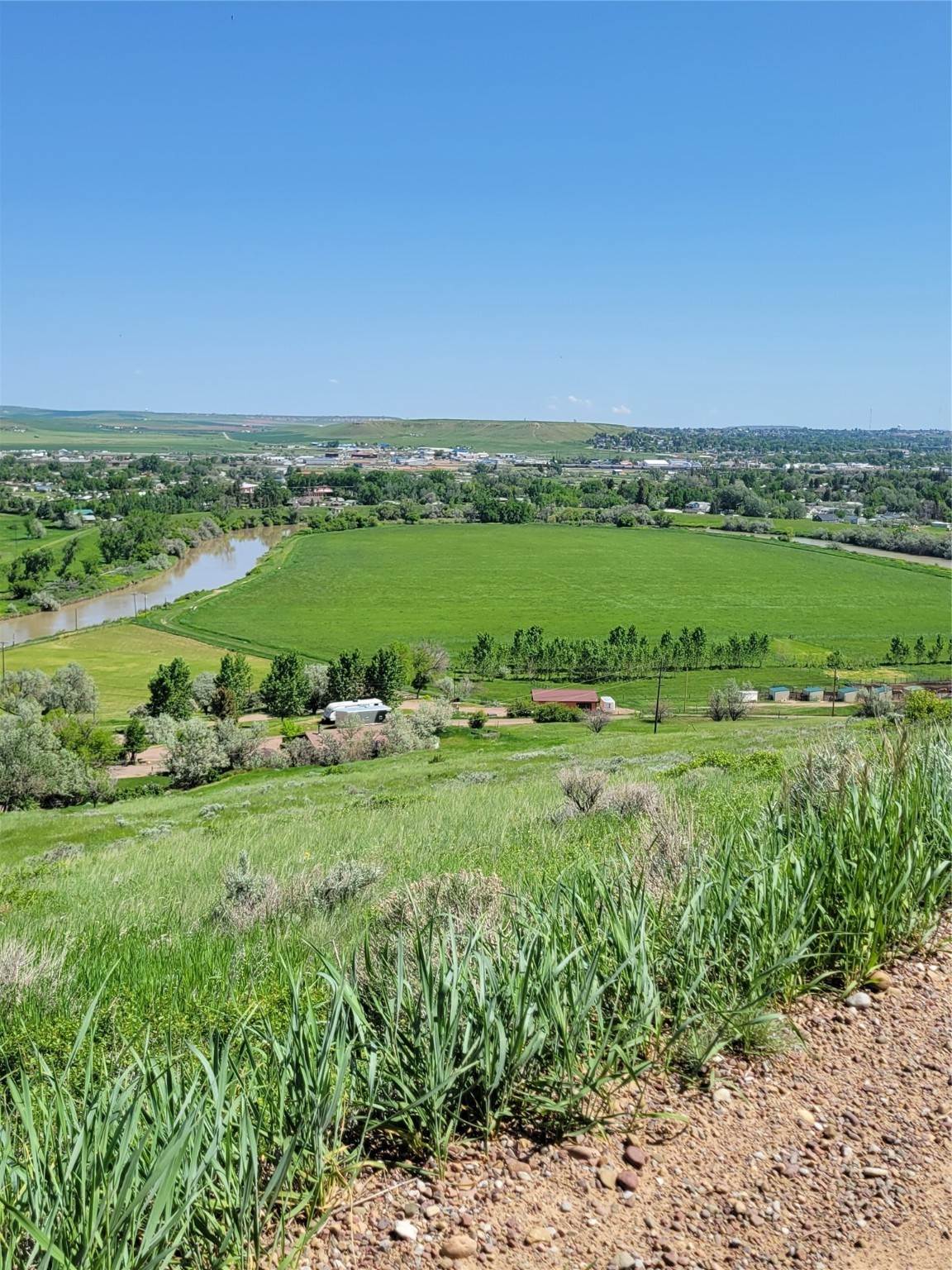16. Farm for Sale at 125 Sun River Road, Great Falls, Montana 59404 United States