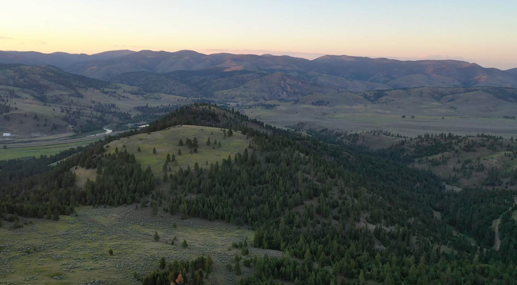 10. Land for Sale at #3 Tract, Bull Elk, Drummond, Montana 59832 United States