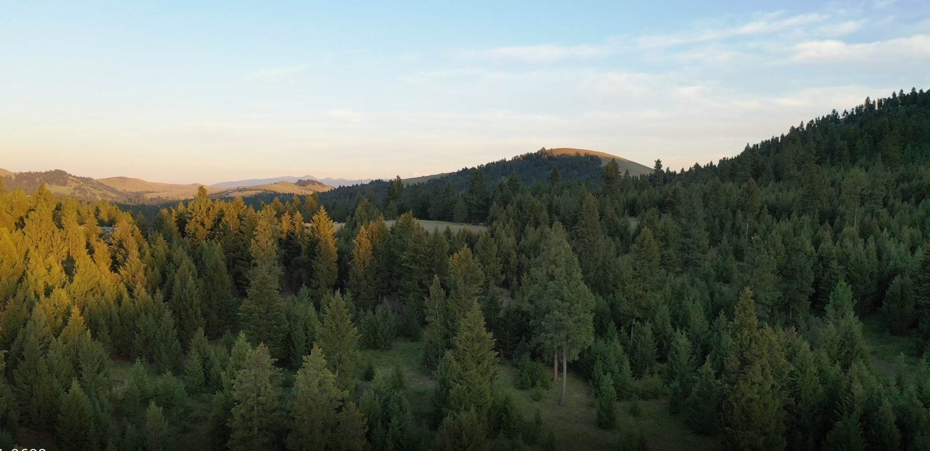 3. Land for Sale at #3 Tract, Bull Elk, Drummond, Montana 59832 United States