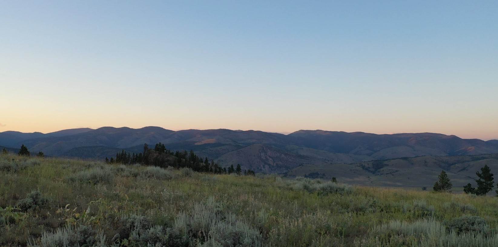 8. Land for Sale at #3 Tract, Bull Elk, Drummond, Montana 59832 United States