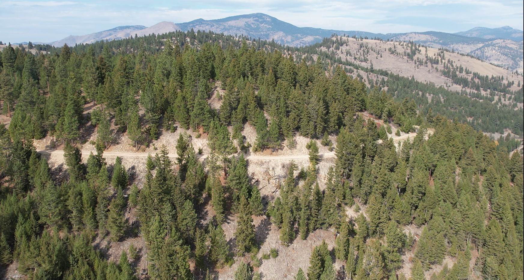 7. Land for Sale at #2 Tract, Bull Elk, Drummond, Montana 59832 United States
