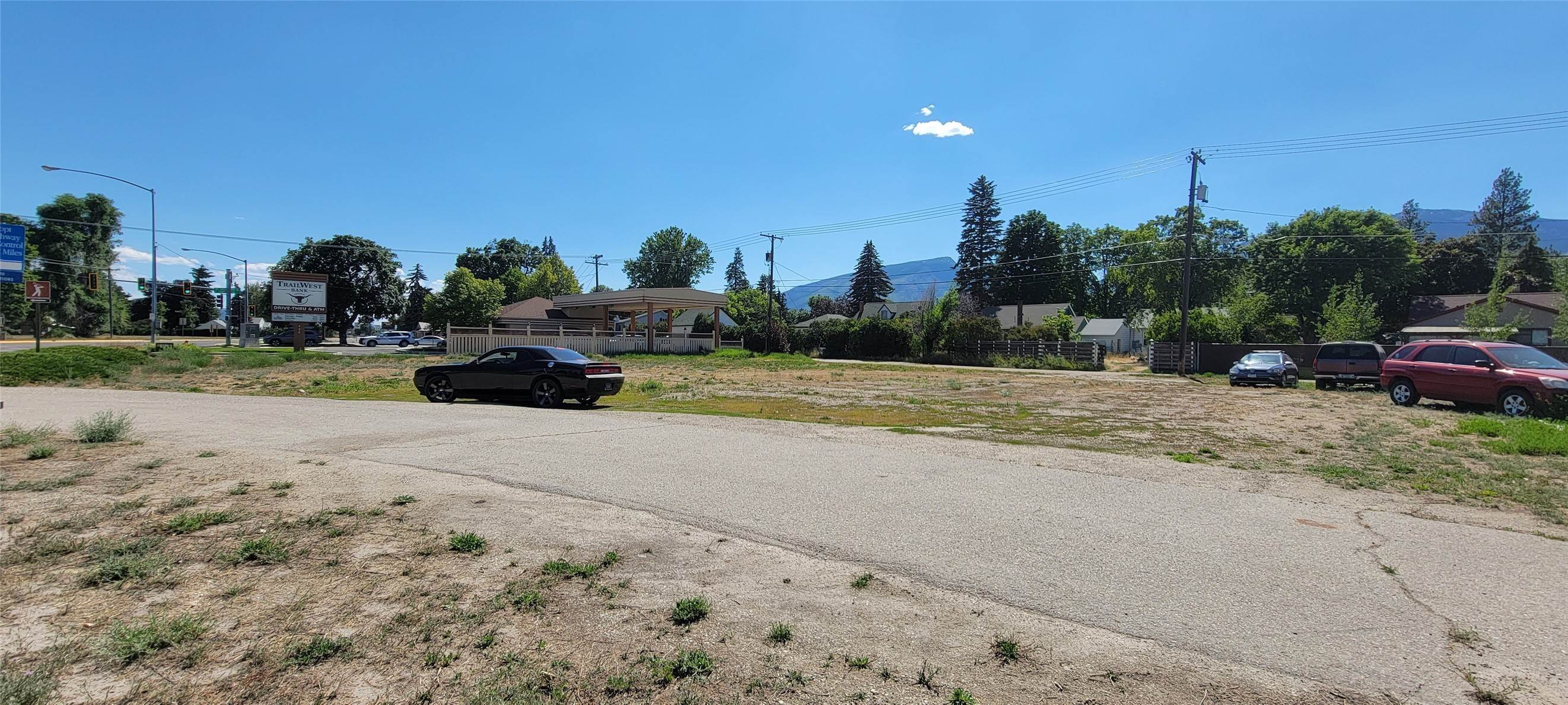 Land for Sale at 945 S 1st Street, Hamilton, Montana 59840 United States