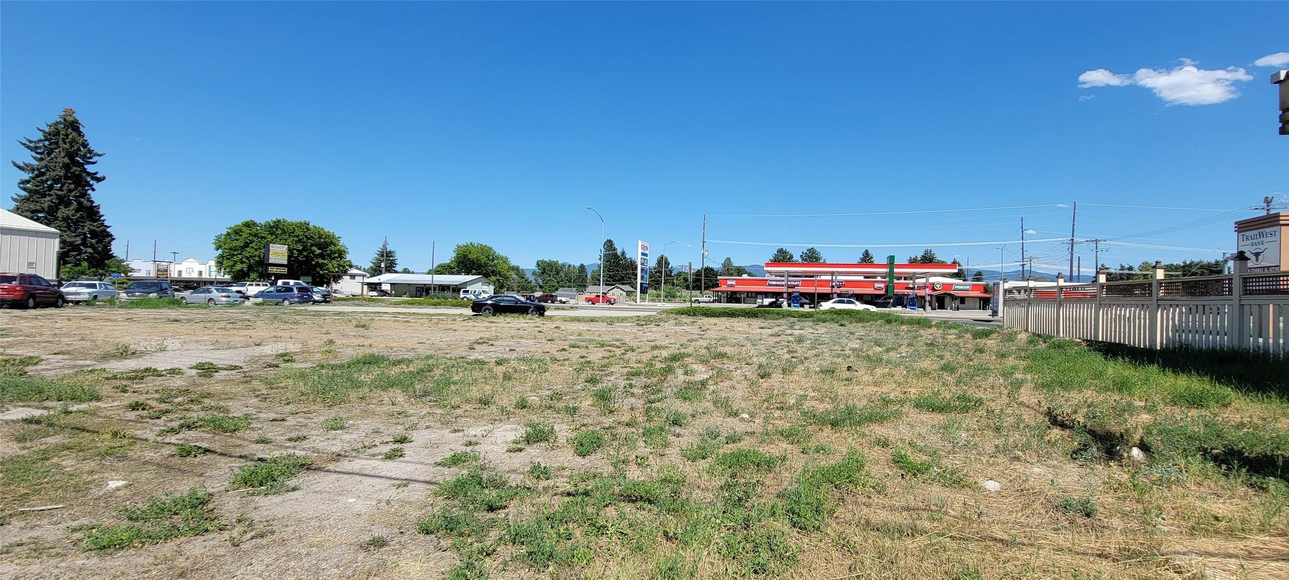 9. Land for Sale at 945 S 1st Street, Hamilton, Montana 59840 United States