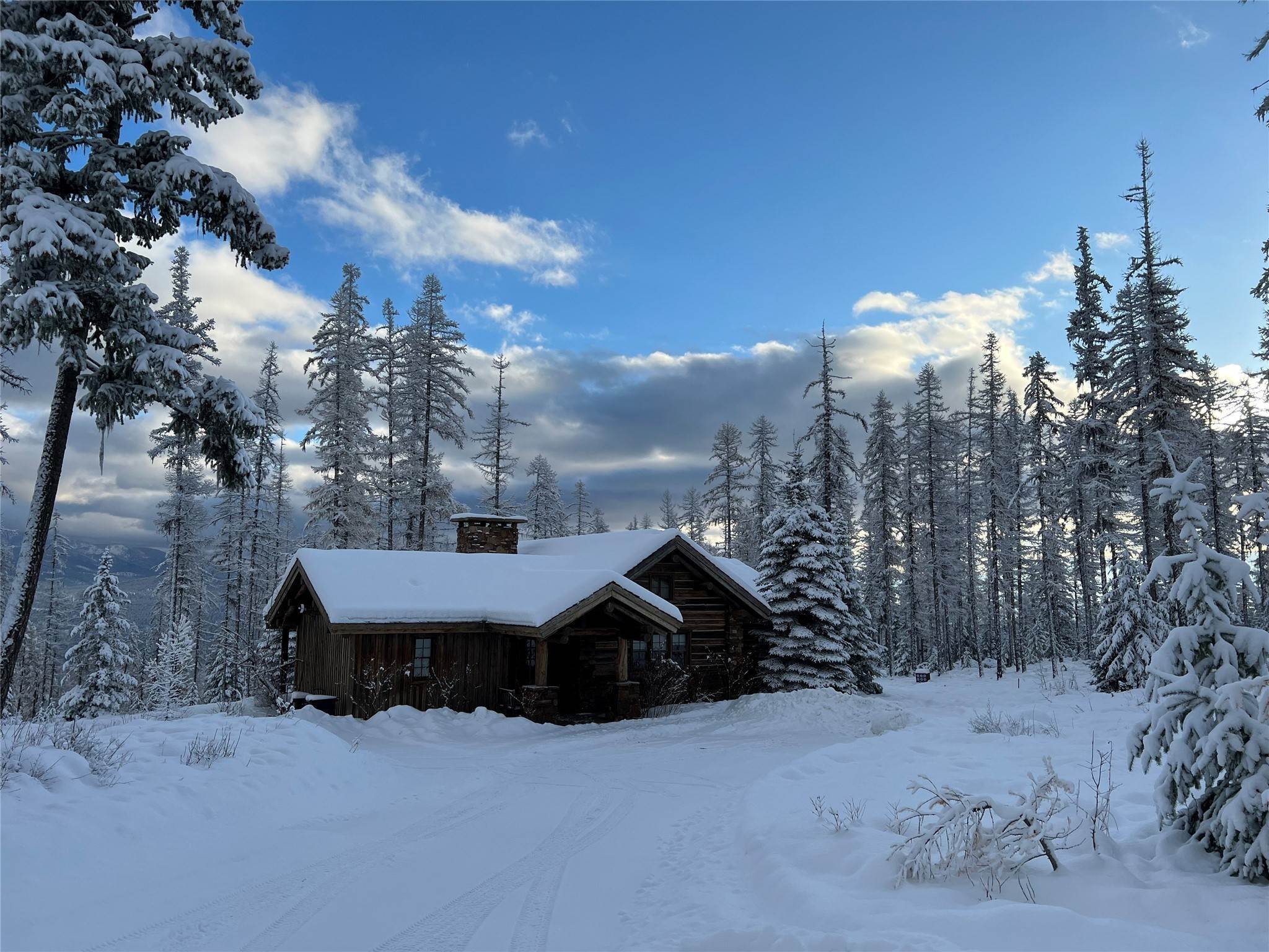 14. Land for Sale at 27 Forest Path Drive, Whitefish, Montana 59937 United States