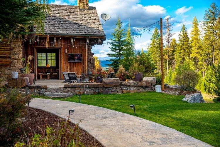 8. Land for Sale at 27 Forest Path Drive, Whitefish, Montana 59937 United States