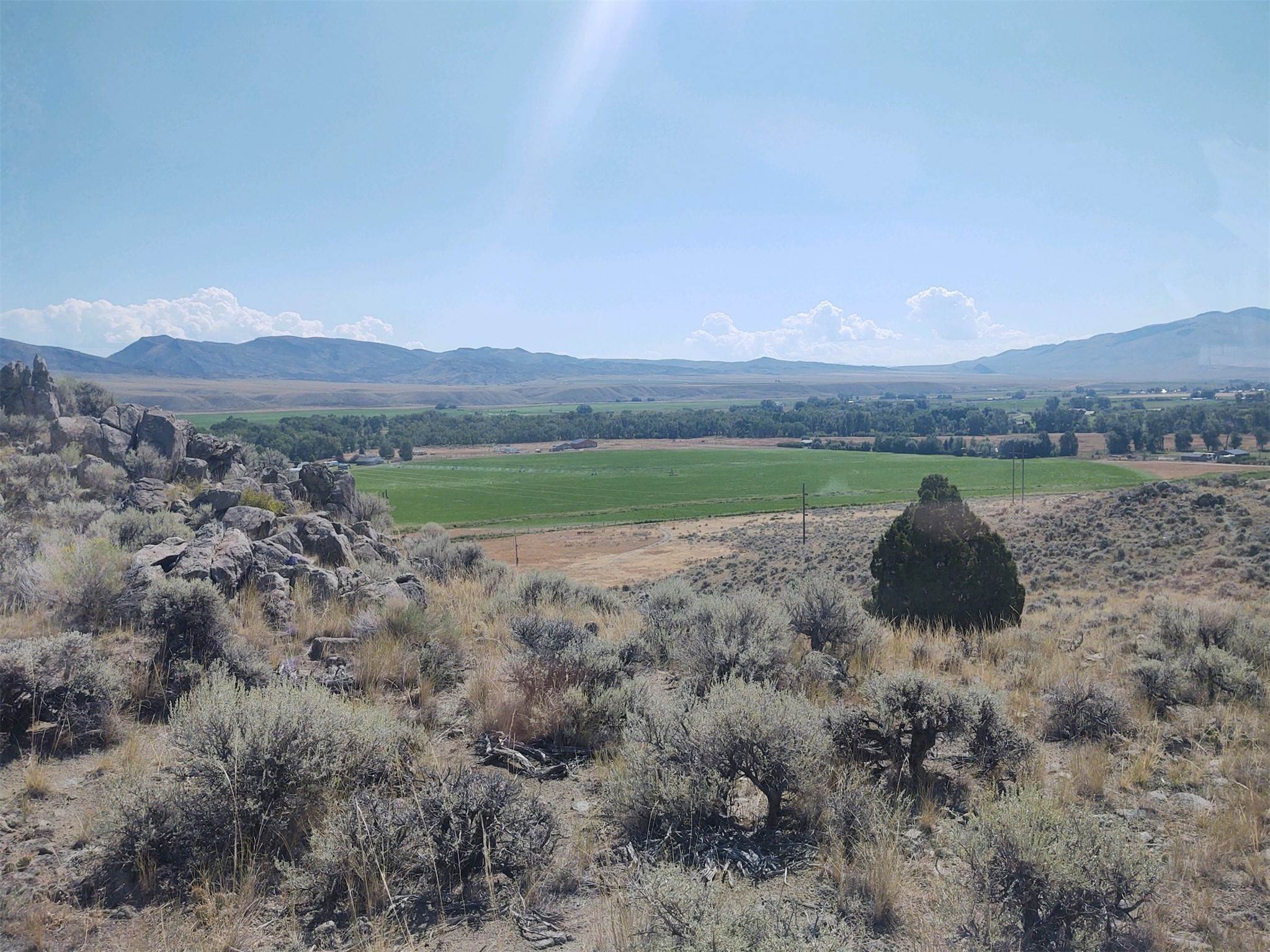 4. Land for Sale at 3021 Big Horn Road, Melrose, Montana 59743 United States