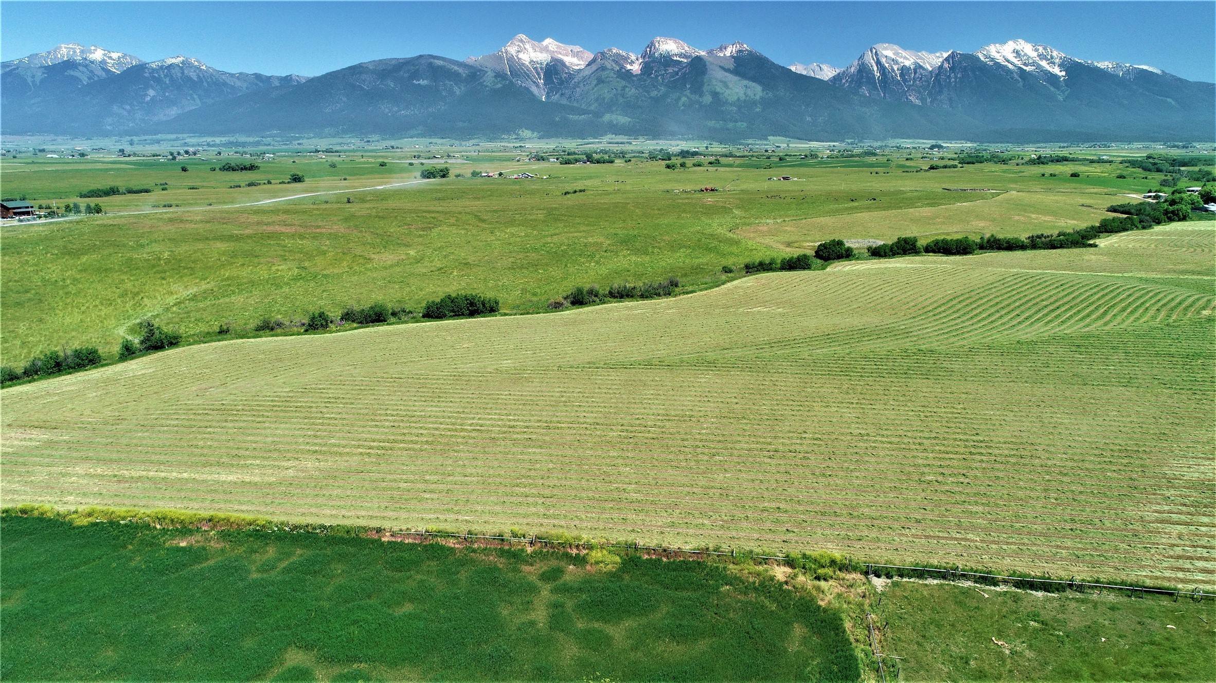 20. Land for Sale at NHN Lower Crossing Road, St. Ignatius, Montana 59865 United States