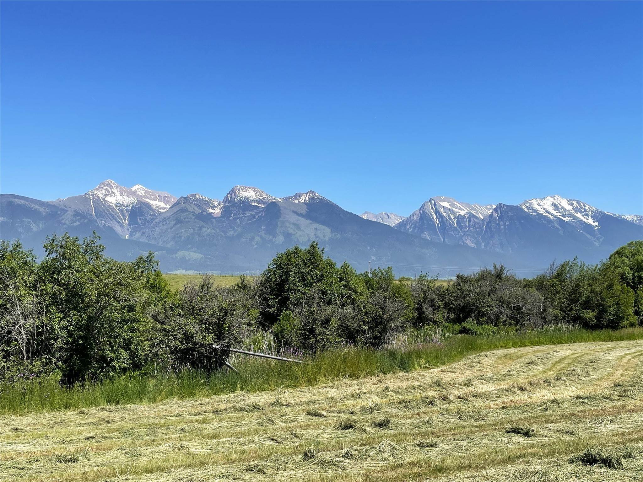 5. Land for Sale at NHN Lower Crossing Road, St. Ignatius, Montana 59865 United States