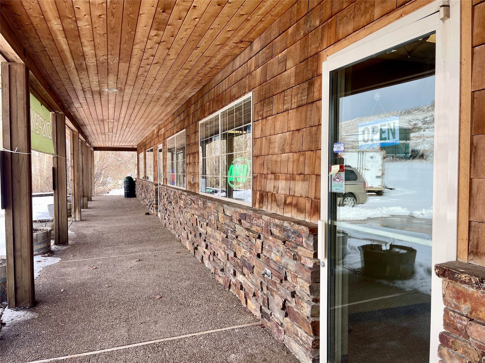 2. Commercial for Sale at 7671 MT Hwy 200, Plains, Montana 59859 United States