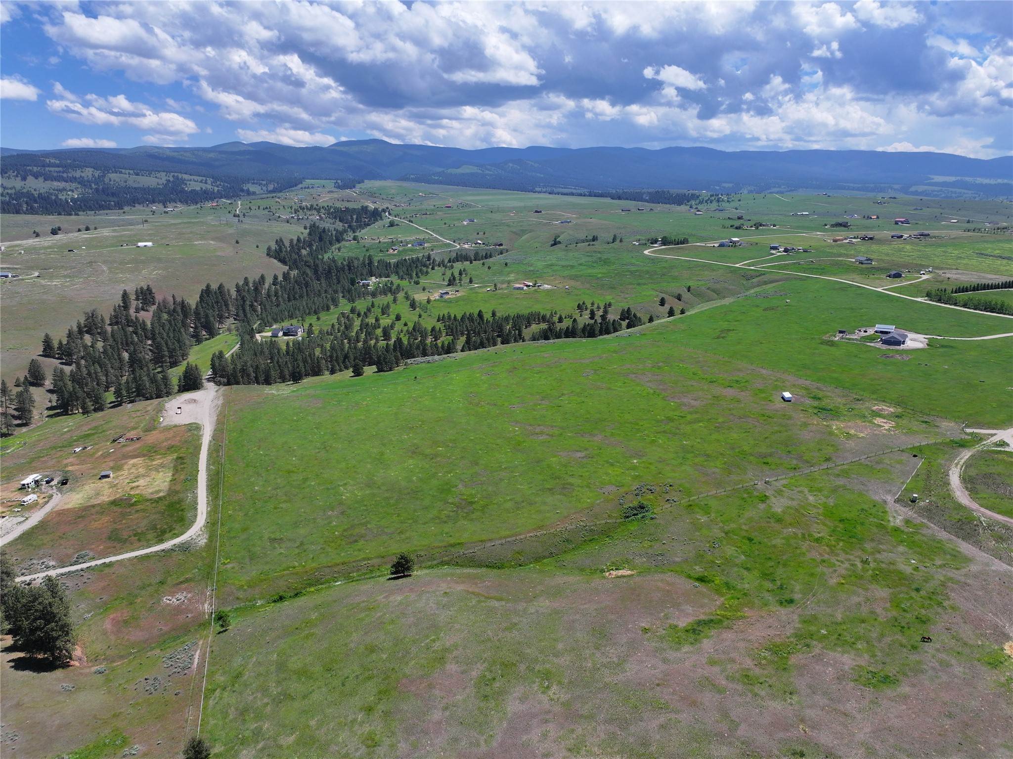 6. Land for Sale at NHN Hidden Valley Road N, Florence, Montana 59833 United States