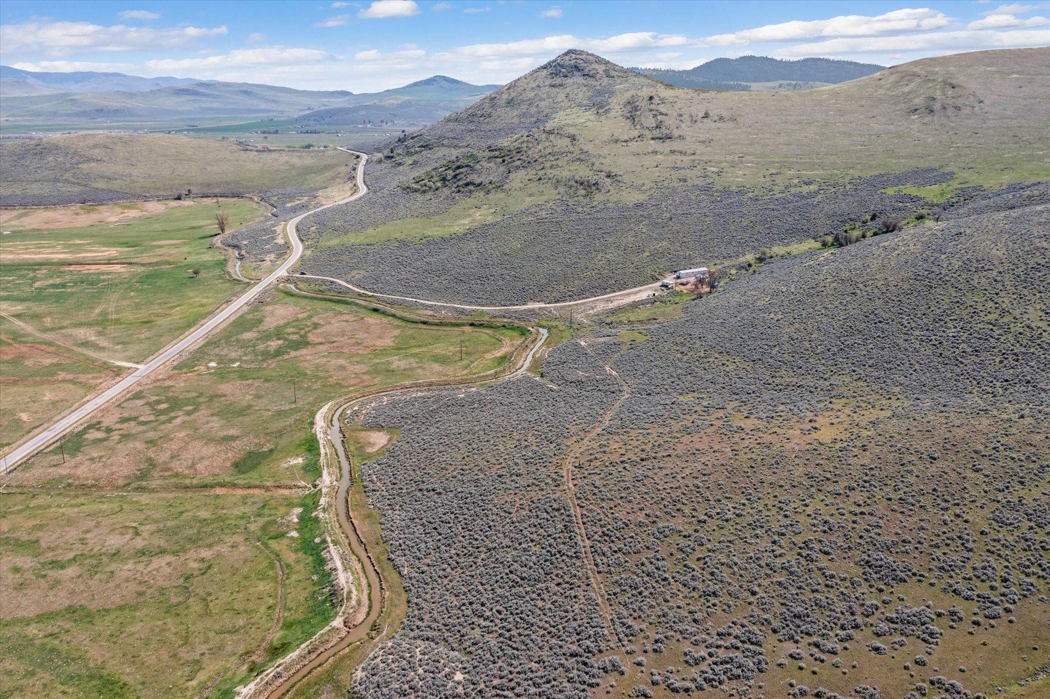 6. Land for Sale at 121 West Road, Hot Springs, Montana 59845 United States