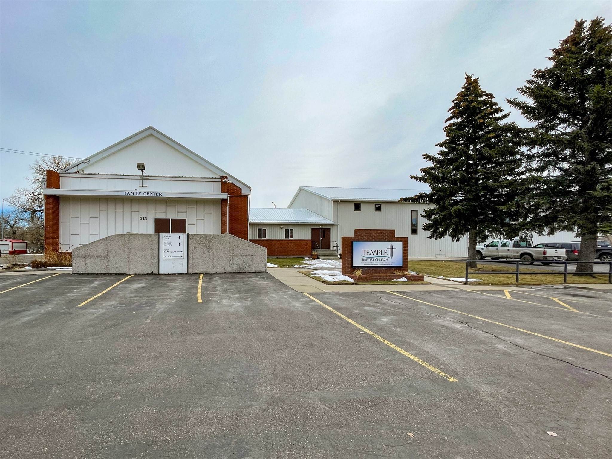 2. Commercial for Sale at 313 18th Street SW, Great Falls, Montana 59404 United States