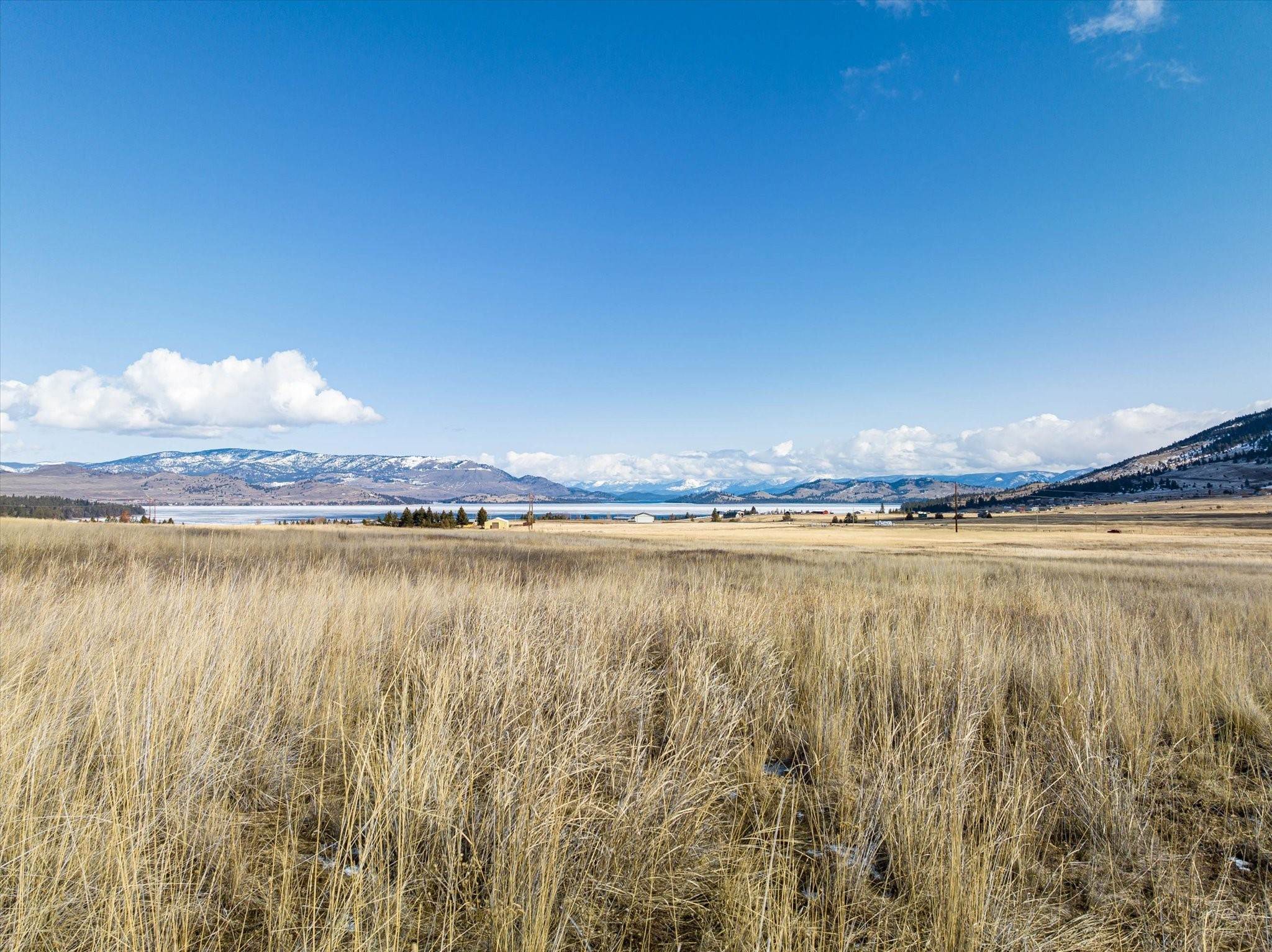 Land for Sale at NHN Walking Horse Lane, Big Arm, Montana 59910 United States