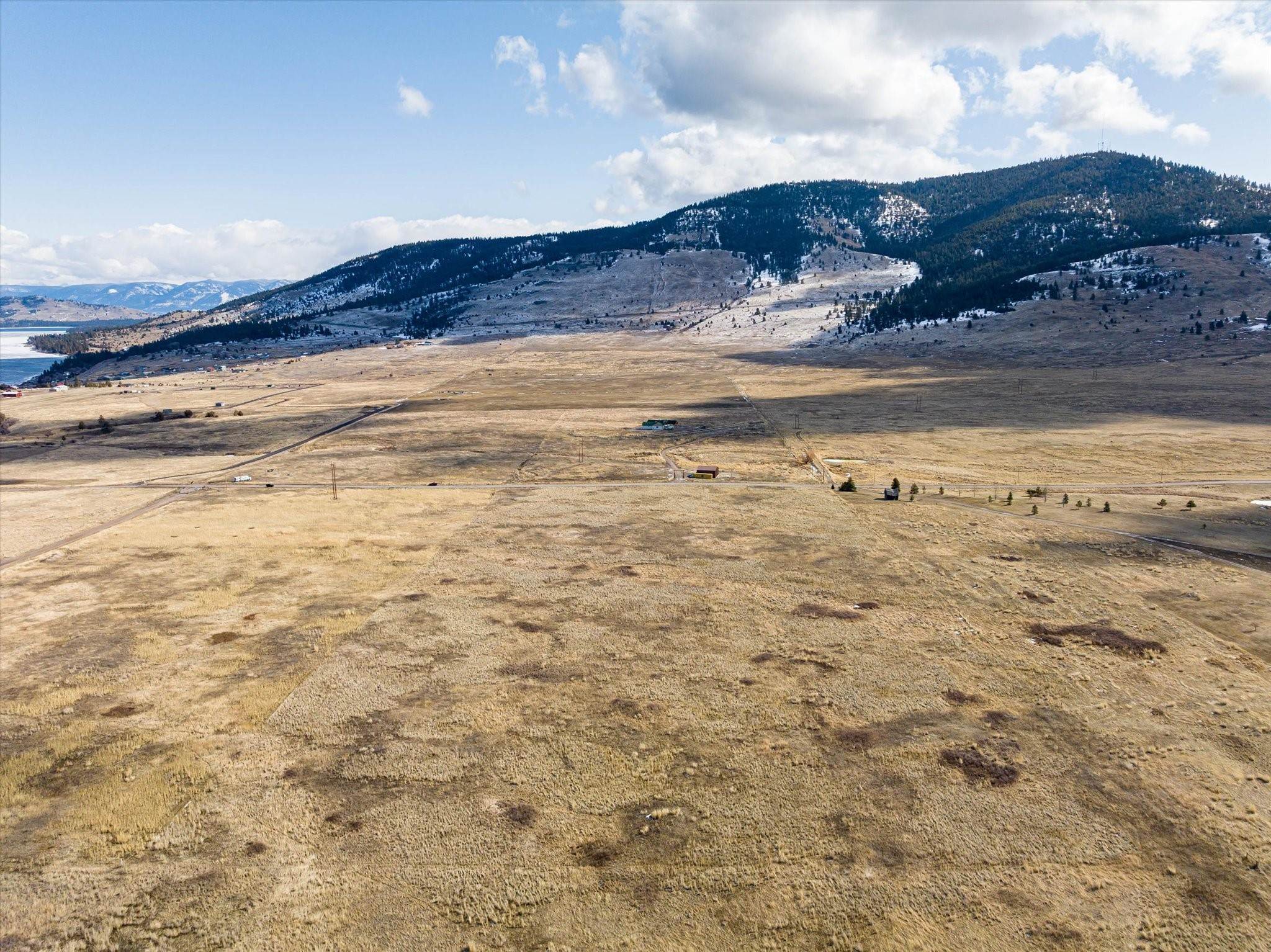 12. Land for Sale at NHN Walking Horse Lane, Big Arm, Montana 59910 United States