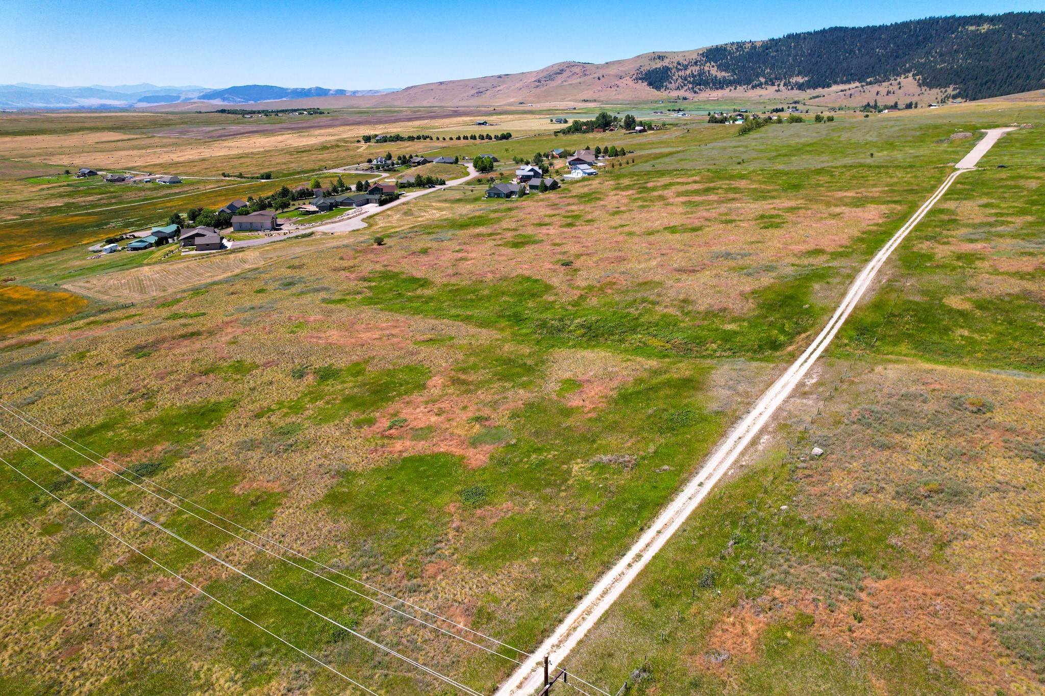 2. Land for Sale at NHN SUNNY SLOPE Drive, Polson, Montana 59860 United States