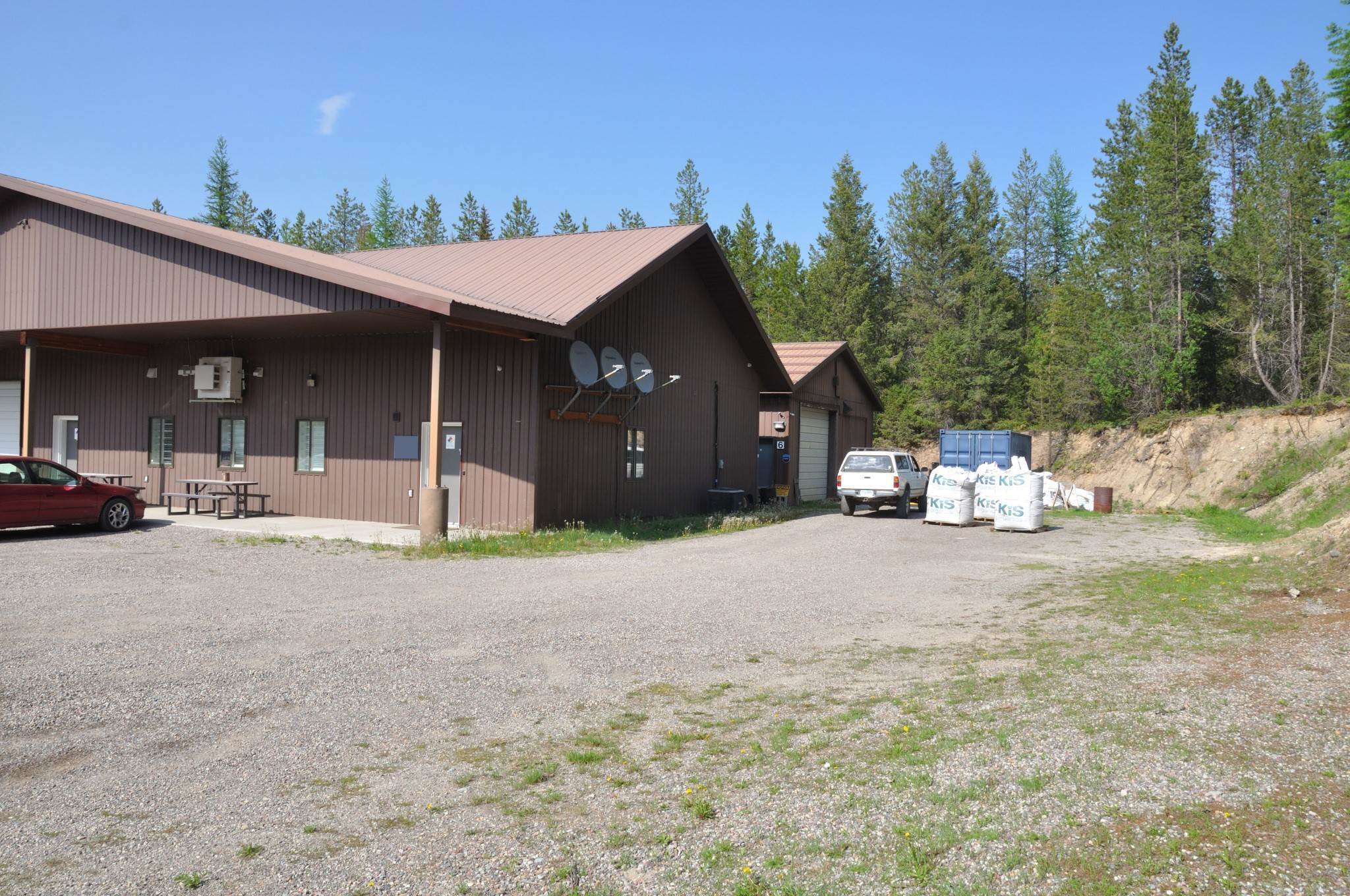 6. Commercial for Sale at 6065 - 6073 US Highway 93 N, Olney, Montana 59927 United States