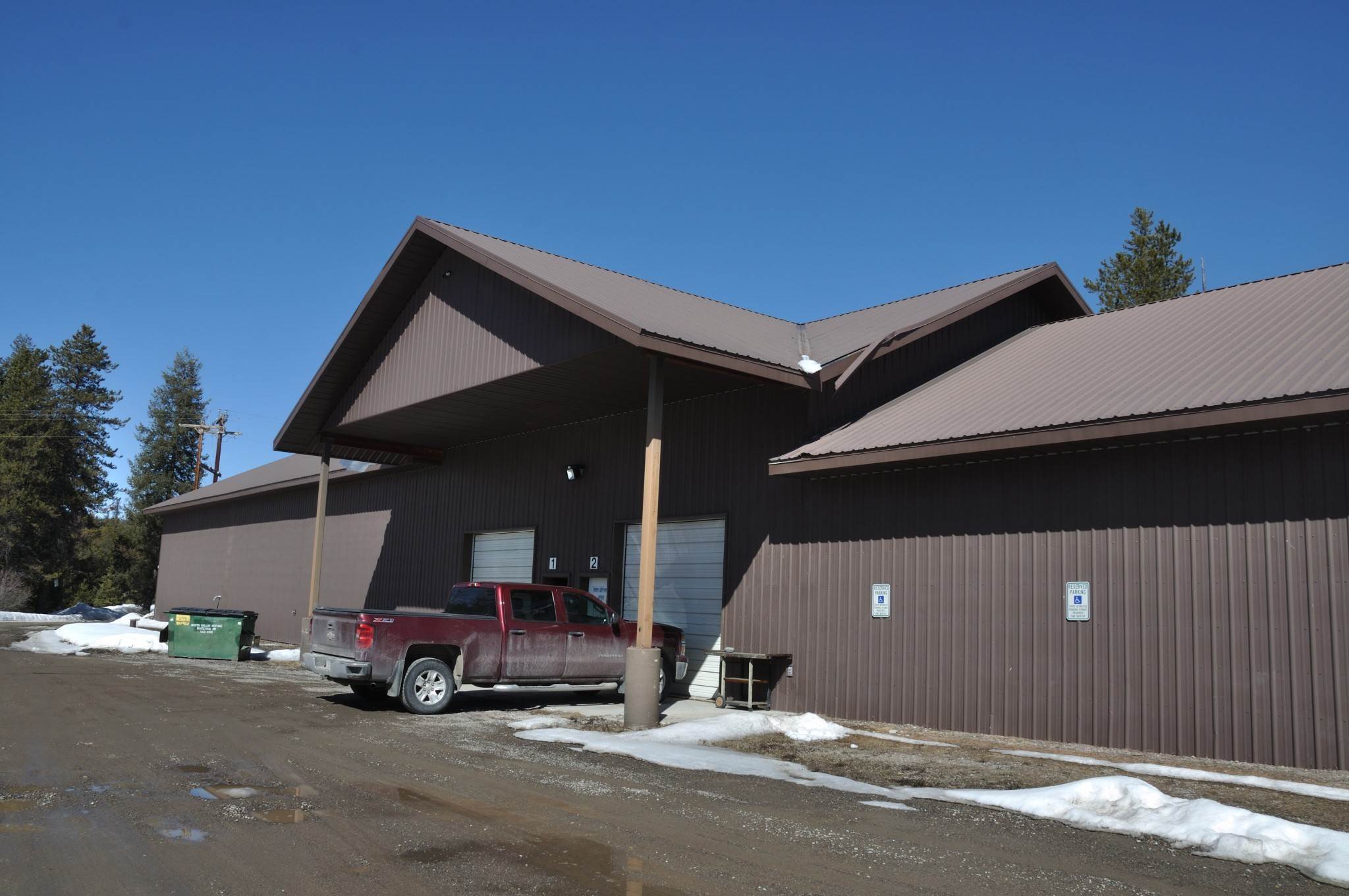 8. Commercial for Sale at 6065 - 6073 US Highway 93 N, Olney, Montana 59927 United States