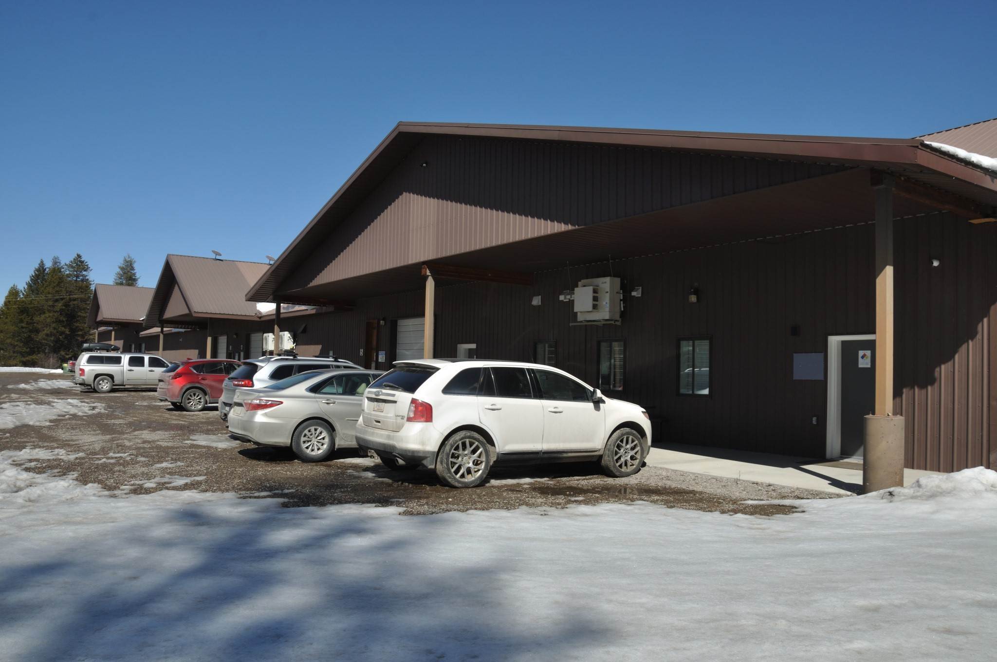 10. Commercial for Sale at 6065 - 6073 US Highway 93 N, Olney, Montana 59927 United States