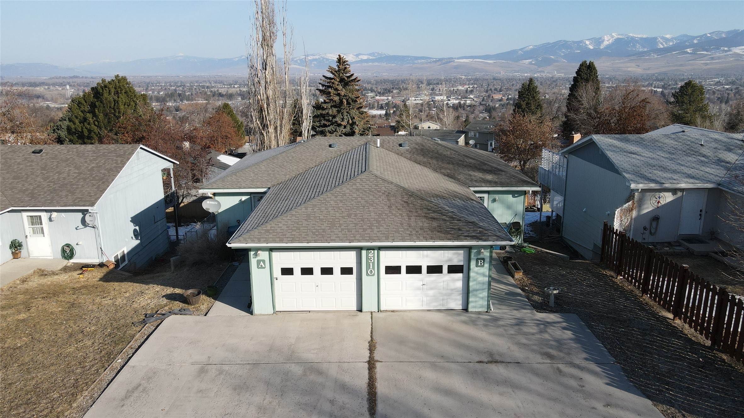 3. Residential Income for Sale at 2310 55th Avenue, Missoula, Montana 59803 United States