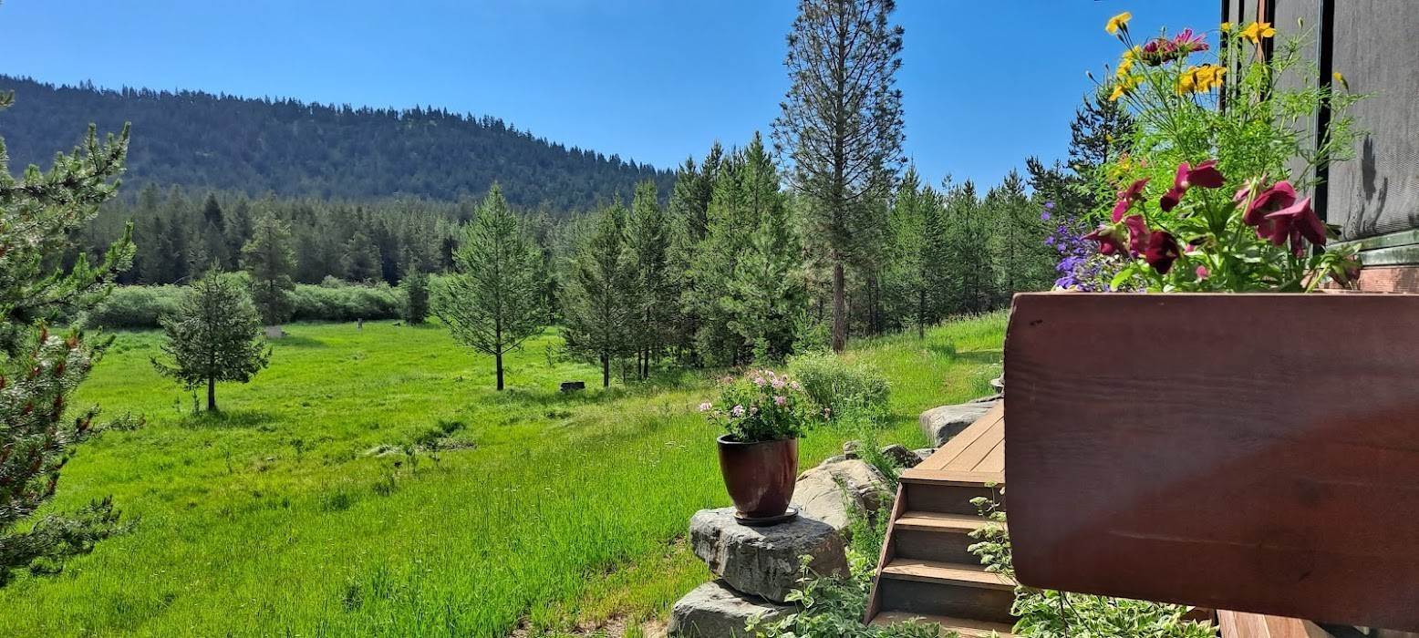 20. Single Family Homes for Sale at 180 Sickler Creek Road, Marion, Montana 59925 United States