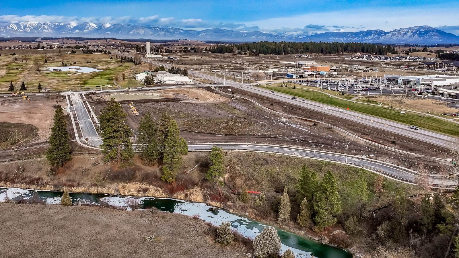 8. Land for Sale at NHN Hwy 93 N, Kalispell, Montana 59901 United States