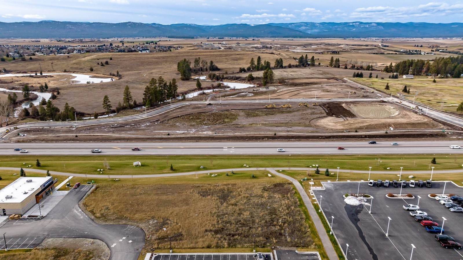 16. Land for Sale at 439 Rivers Edge Loop, Kalispell, Montana 59901 United States