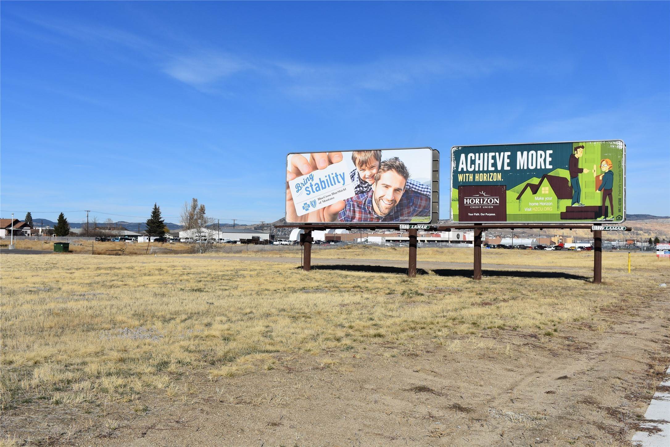 5. Land for Sale at TBD Harrison Avenue, Butte, Montana 59701 United States
