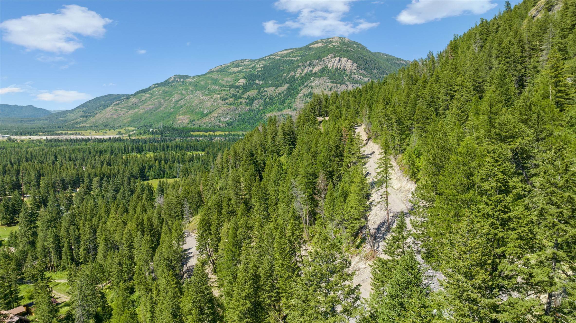 14. Land for Sale at 1495 Berne Road, Columbia Falls, Montana 59912 United States