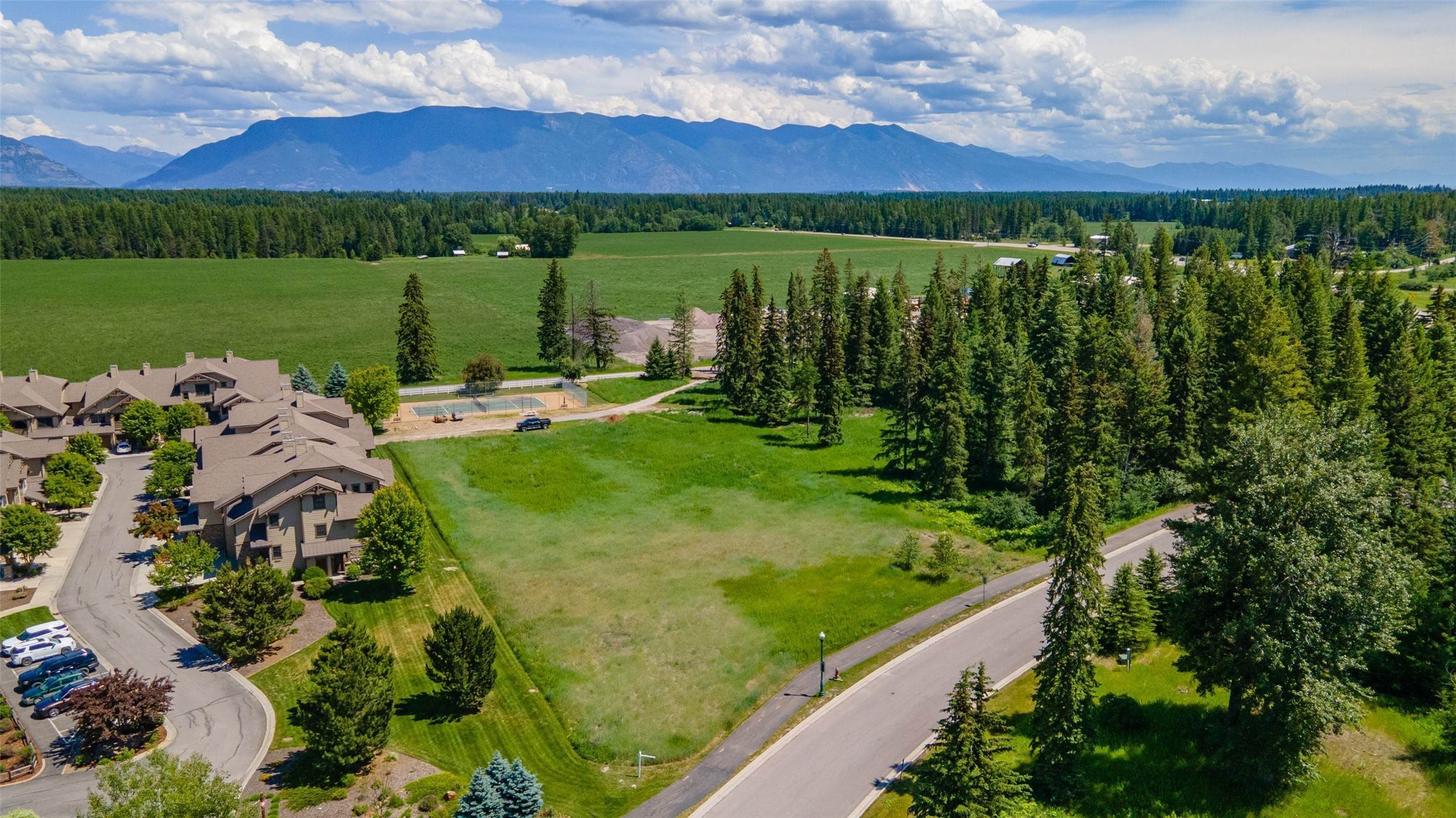 11. Commercial for Sale at Nhn Monterra Phase 2, Whitefish, Montana 59937 United States