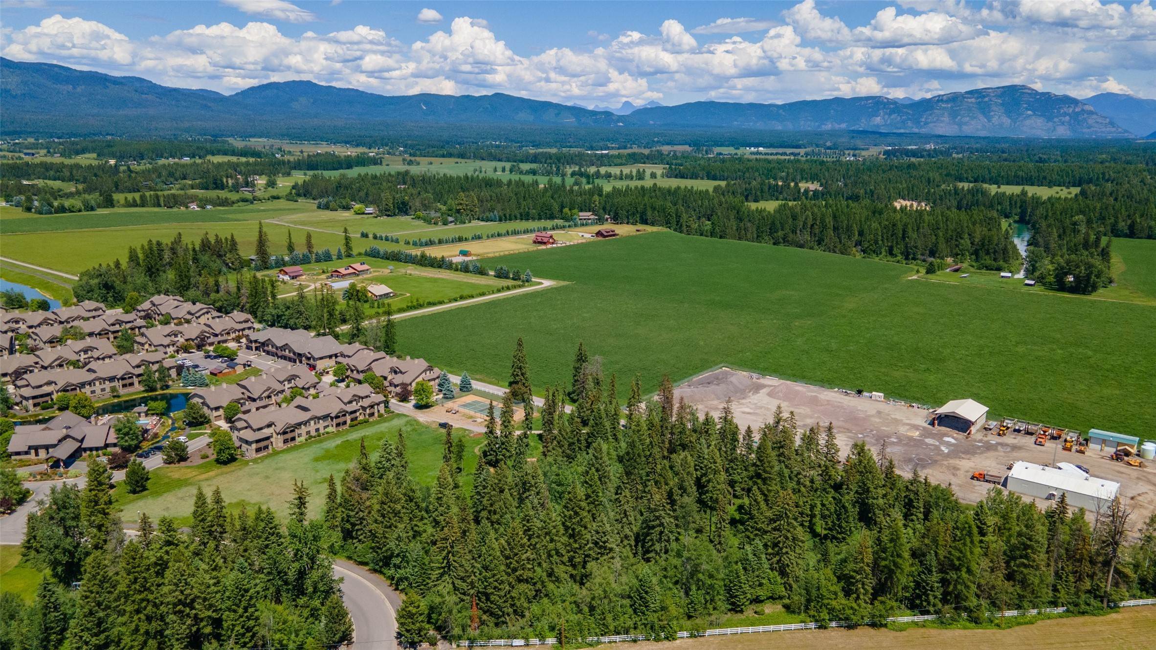 14. Commercial for Sale at Nhn Monterra Phase 2, Whitefish, Montana 59937 United States