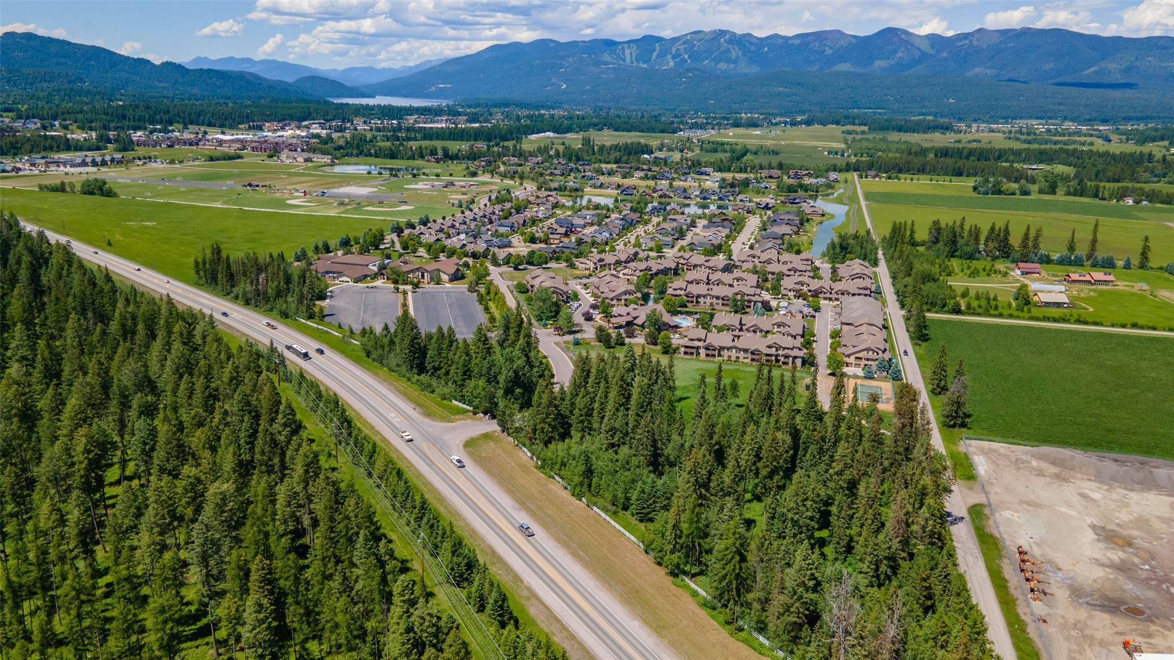 15. Commercial for Sale at Nhn Monterra Phase 2, Whitefish, Montana 59937 United States