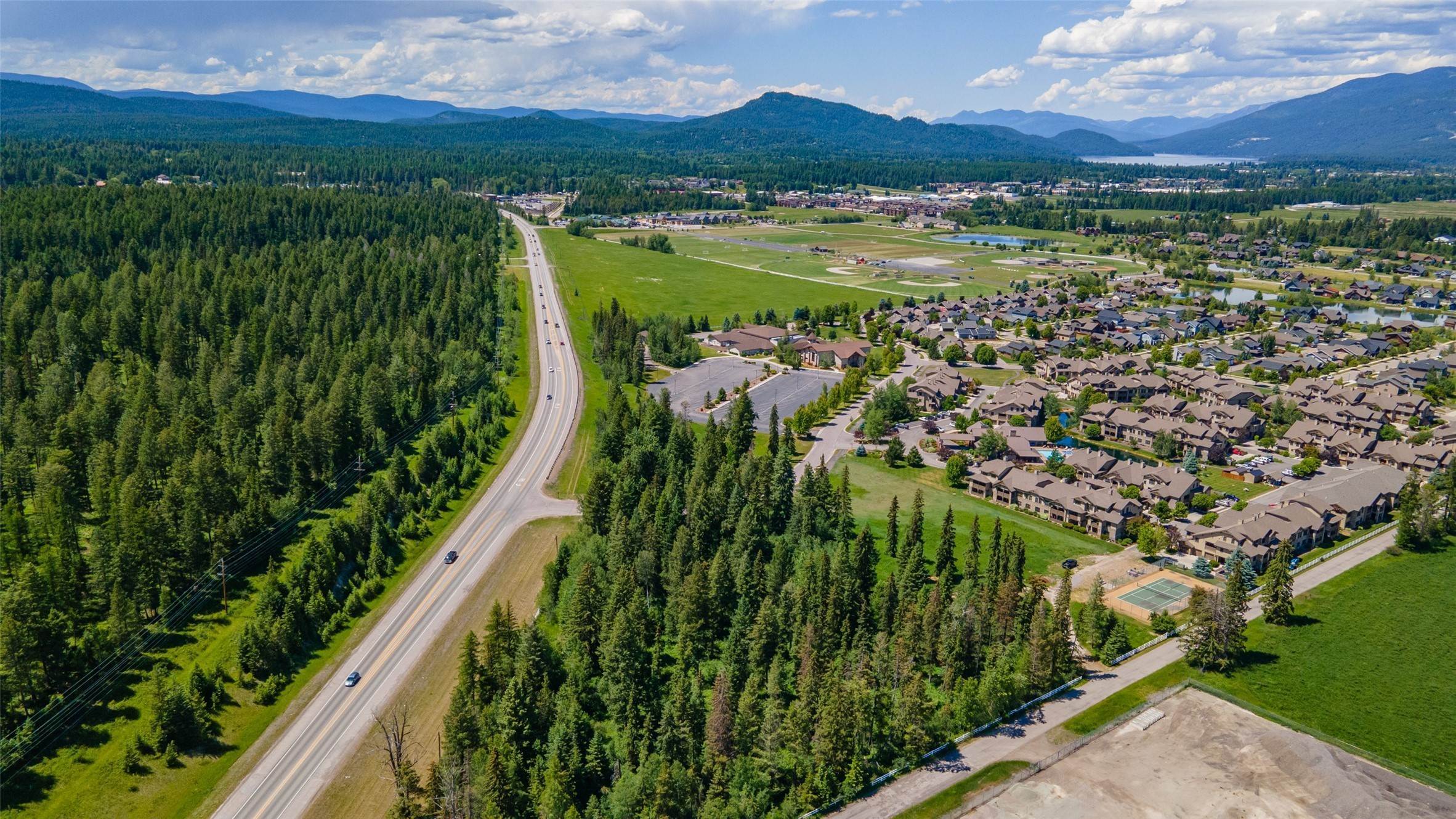 16. Commercial for Sale at Nhn Monterra Phase 2, Whitefish, Montana 59937 United States
