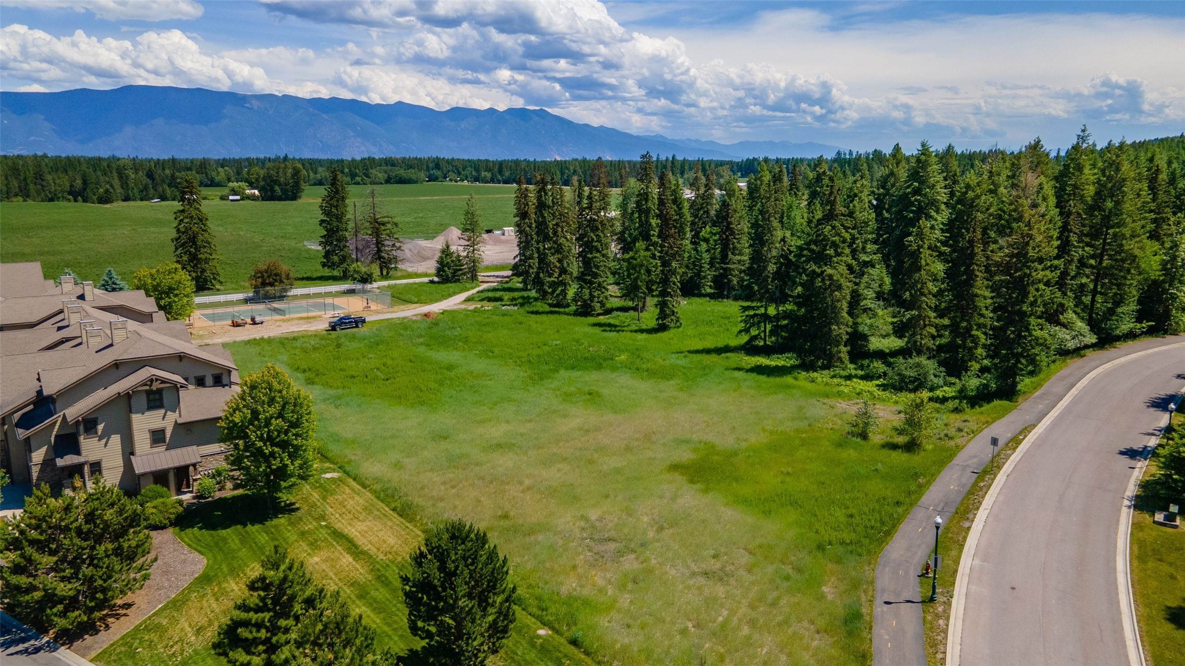 2. Commercial for Sale at Nhn Monterra Phase 2, Whitefish, Montana 59937 United States