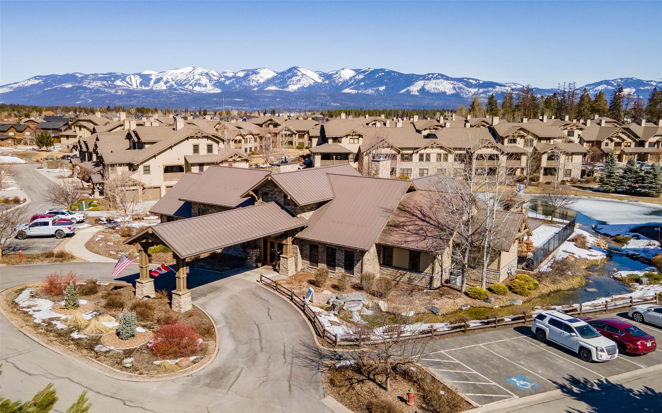 7. Commercial for Sale at Nhn Monterra Phase 2, Whitefish, Montana 59937 United States