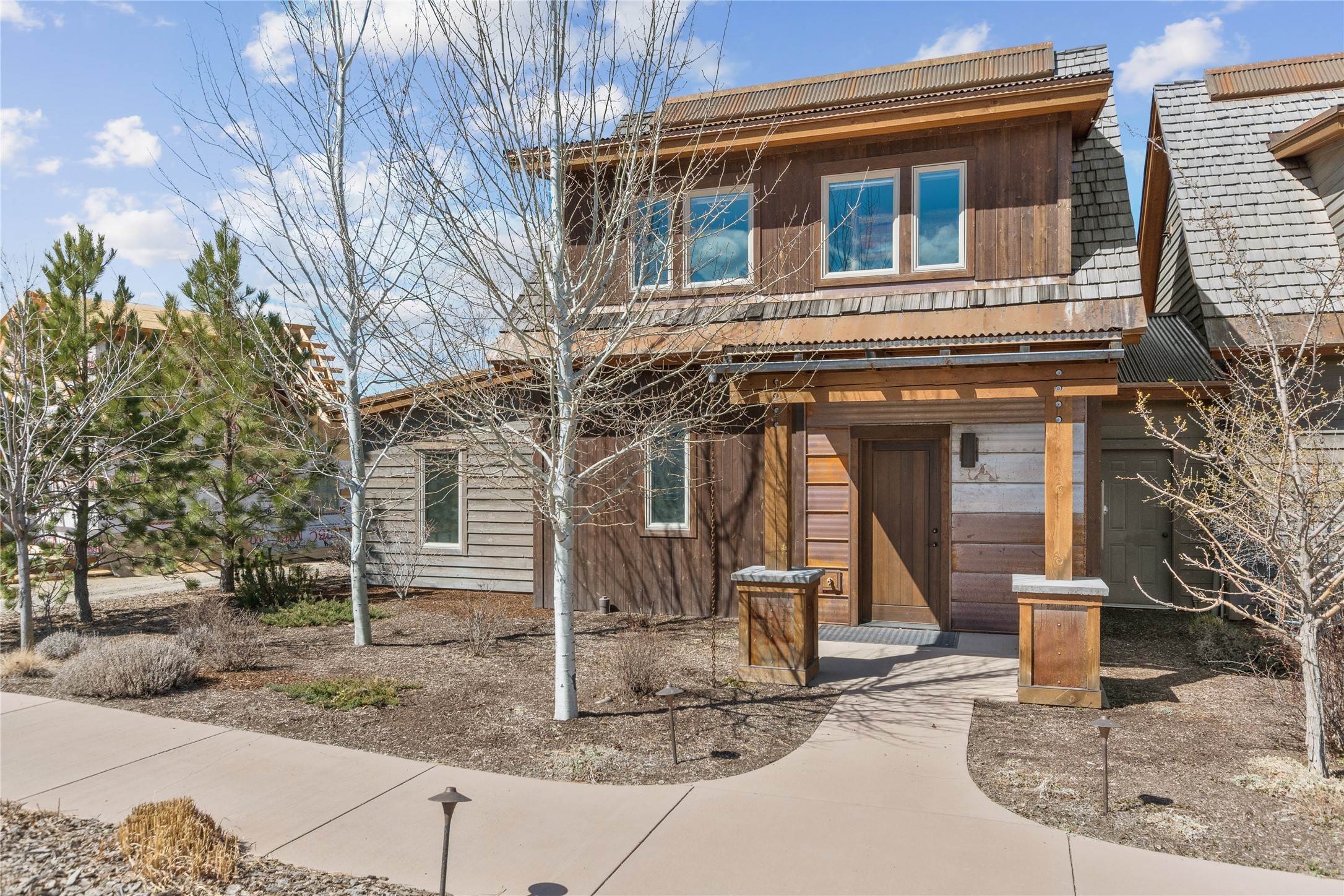 Single Family Homes for Sale at 87 Rusty Iron Way, Eureka, Montana 59917 United States