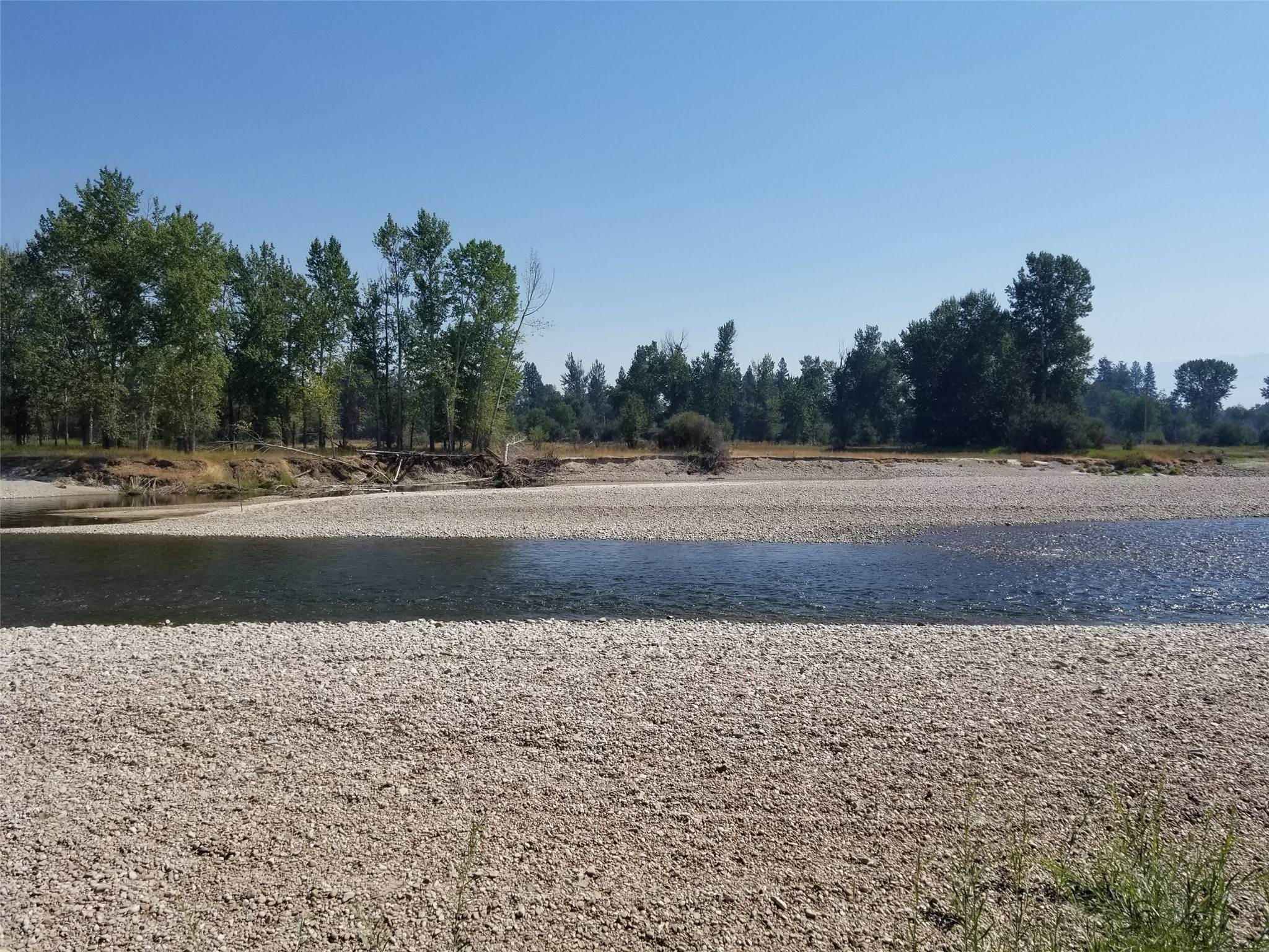 14. Land for Sale at 118-119 W Tucker Crossing, Victor, Montana 59875 United States