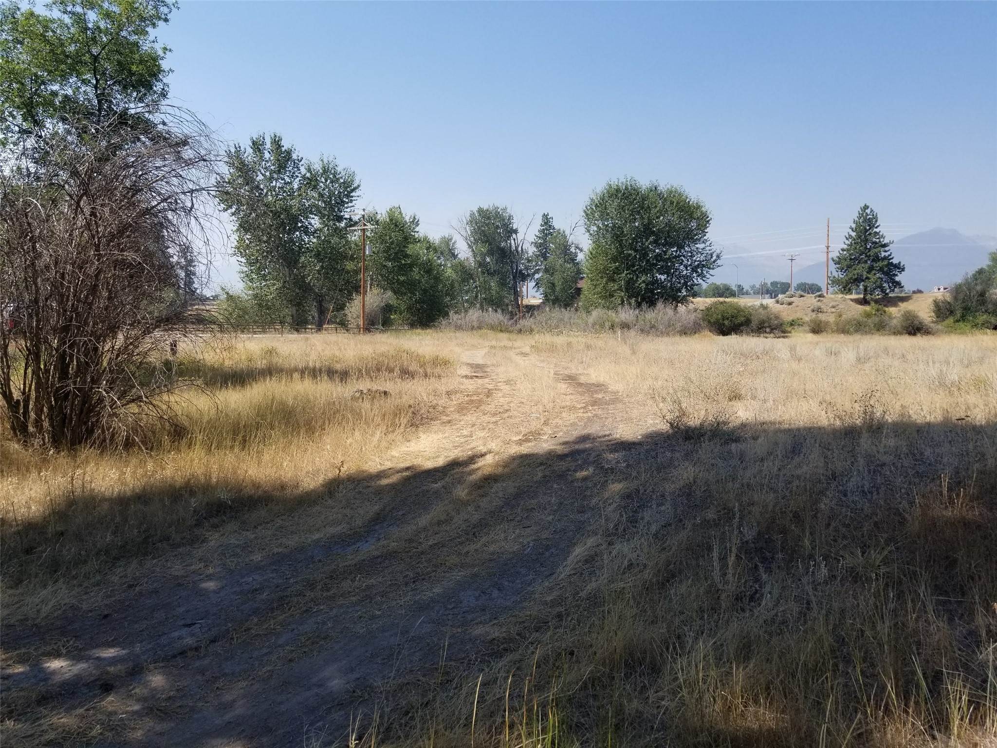16. Land for Sale at 118-119 W Tucker Crossing, Victor, Montana 59875 United States