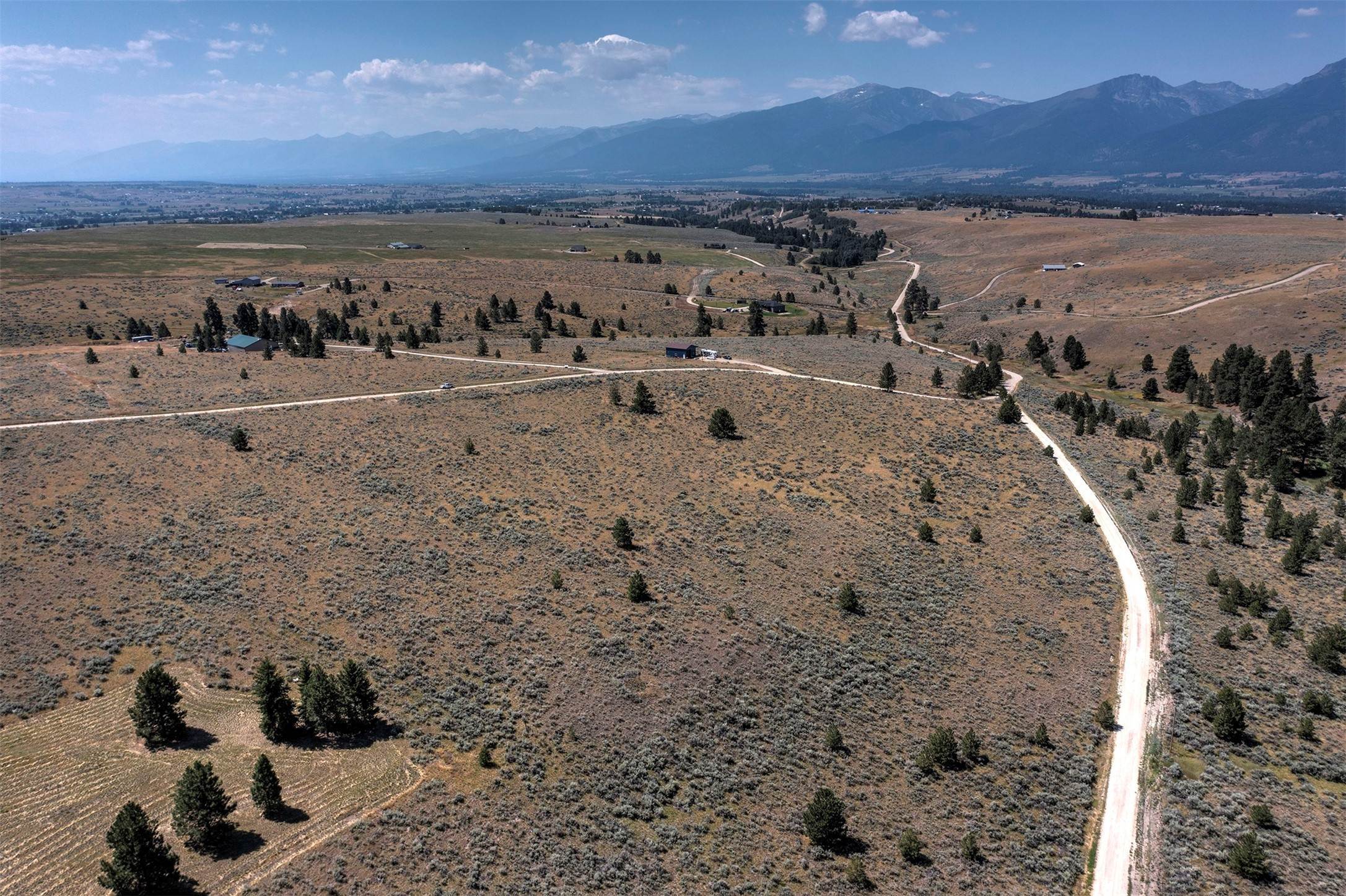 Land for Sale at Lot 51 Three Mile Drive N, Stevensville, Montana 59870 United States