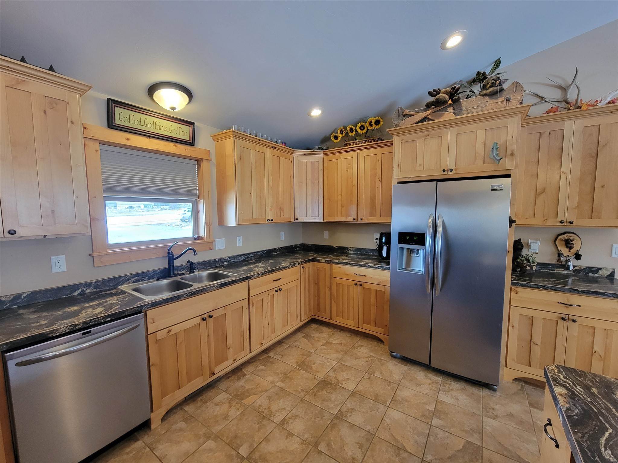 4. Single Family Homes for Sale at 5253 Stallion Ridge Drive, Helena, Montana 59602 United States