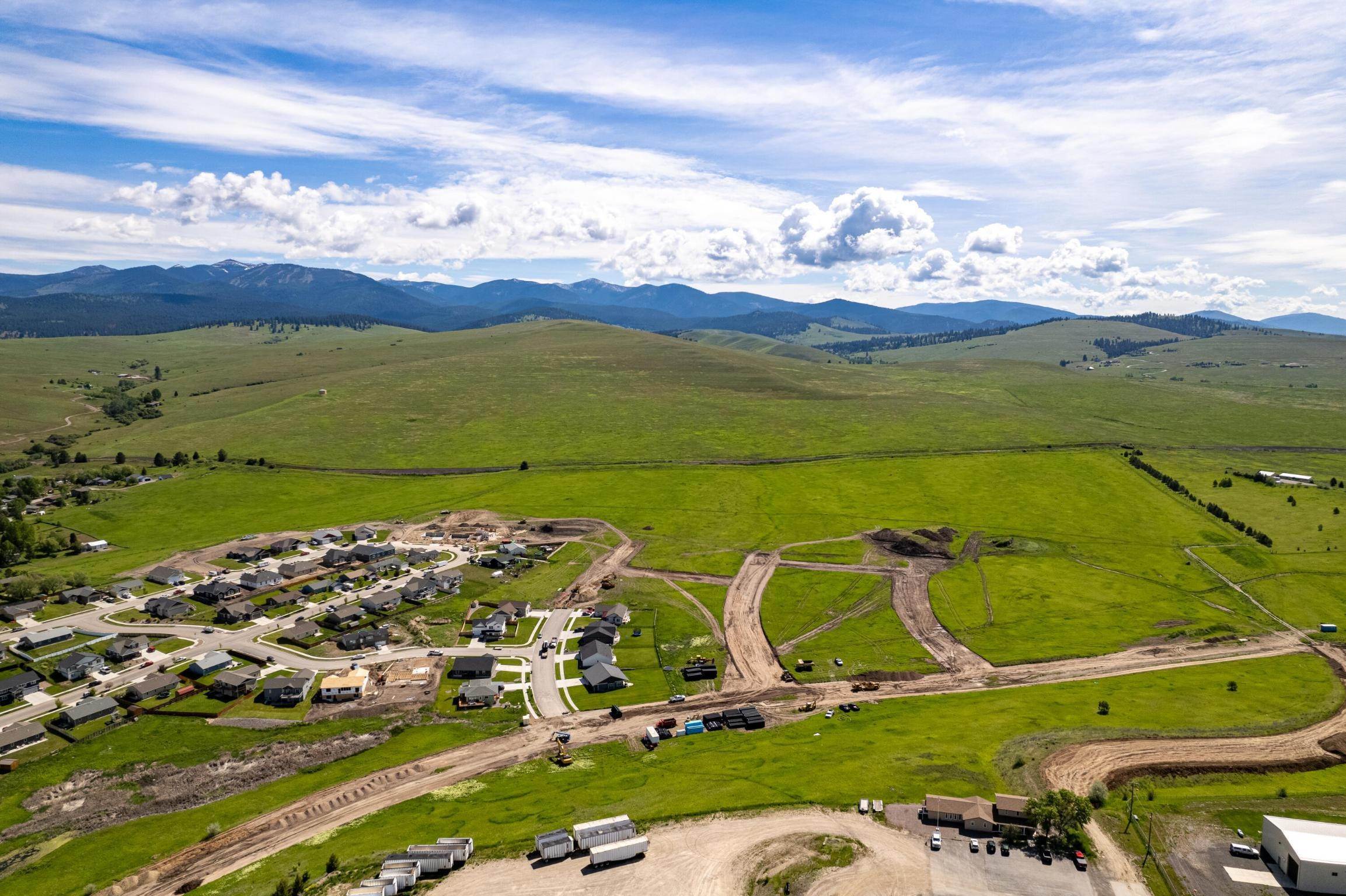 20. Land for Sale at Nhn Churchill Downs Drive, Missoula, Montana 59808 United States