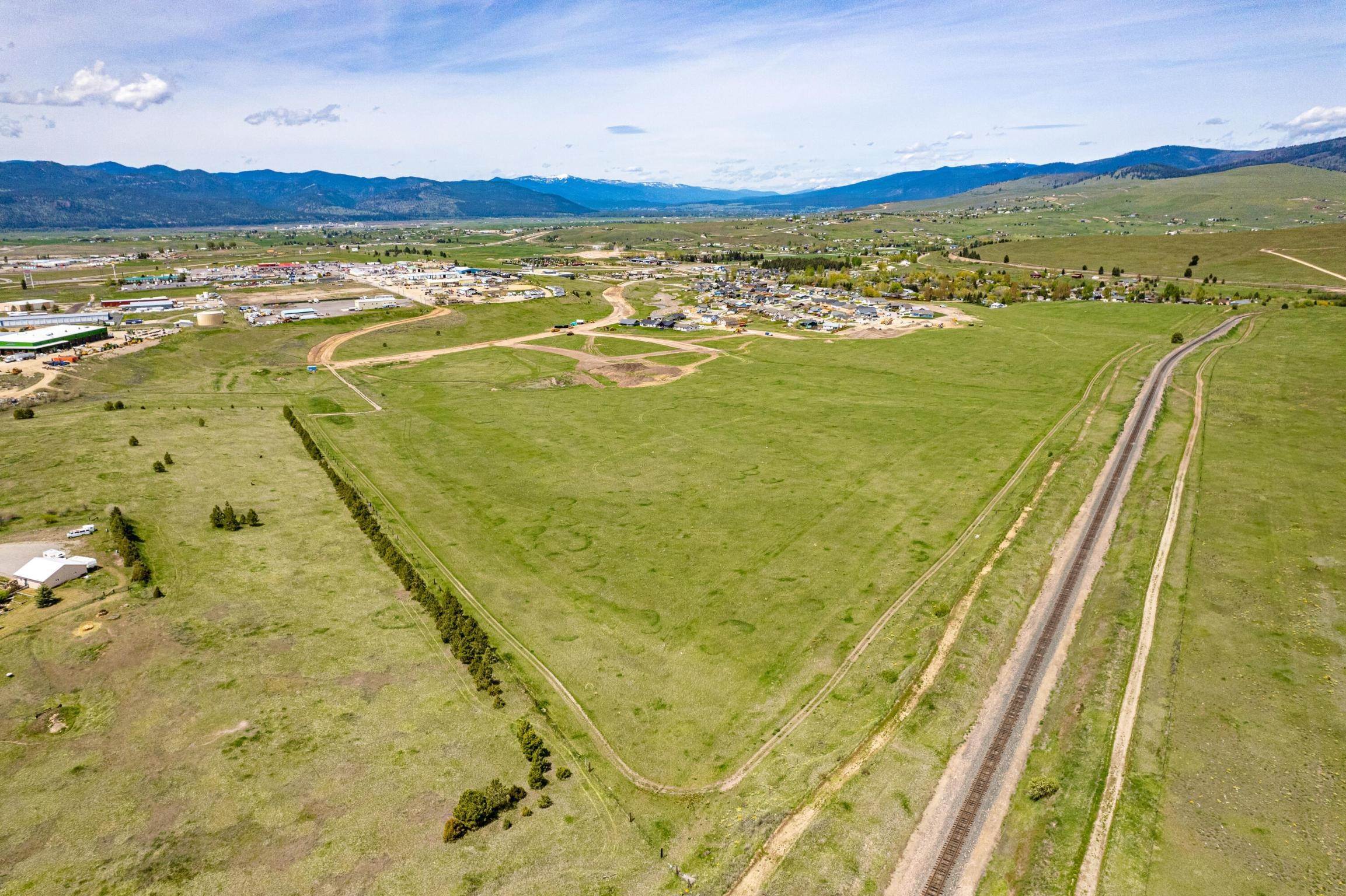6. Land for Sale at Nhn Churchill Downs Drive, Missoula, Montana 59808 United States