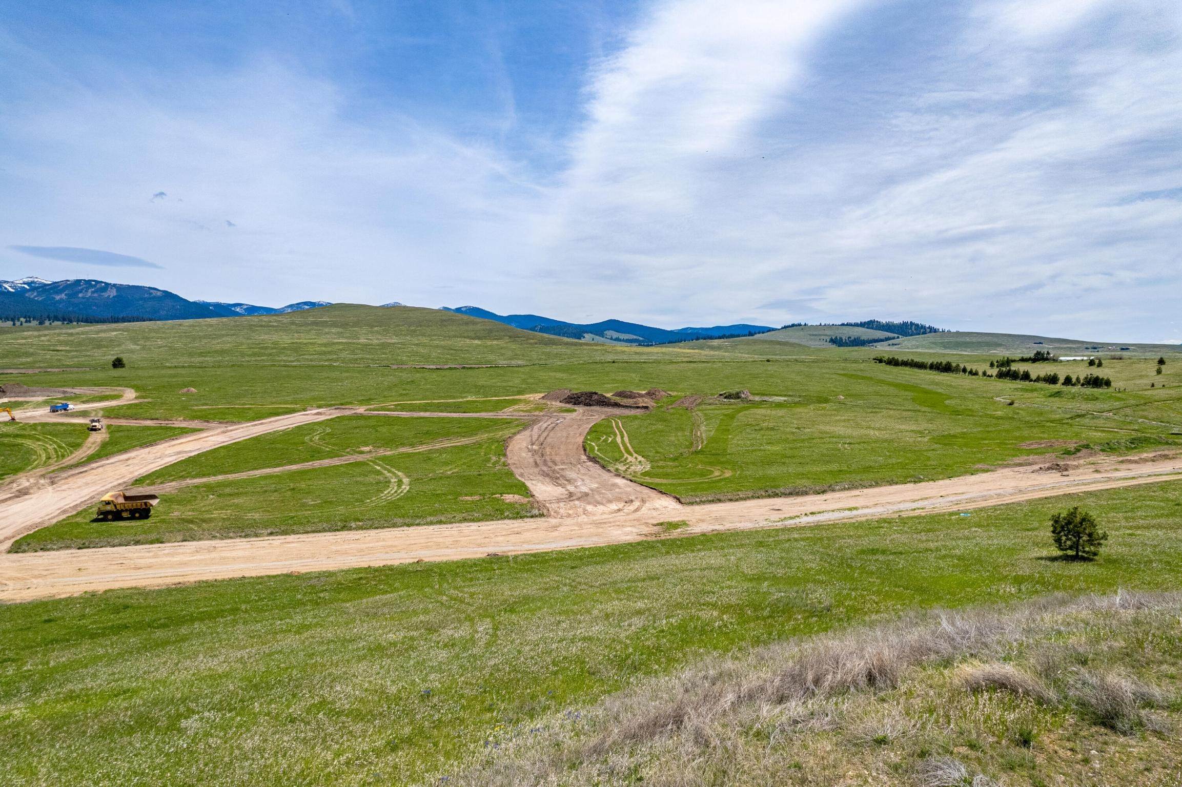 9. Land for Sale at Nhn Churchill Downs Drive, Missoula, Montana 59808 United States