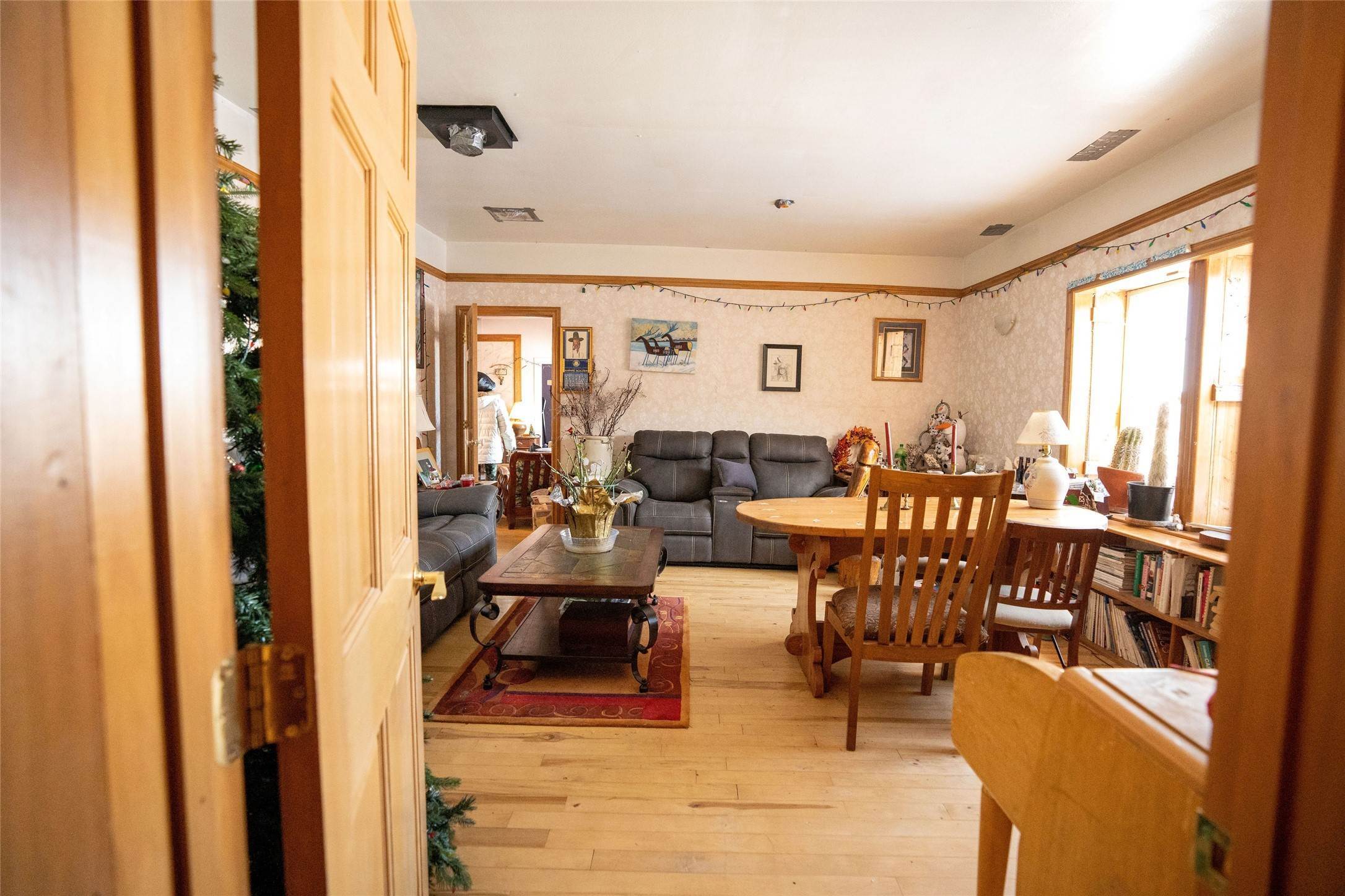 18. Farm for Sale at 200 McAllister Road, Browning, Montana 59417 United States