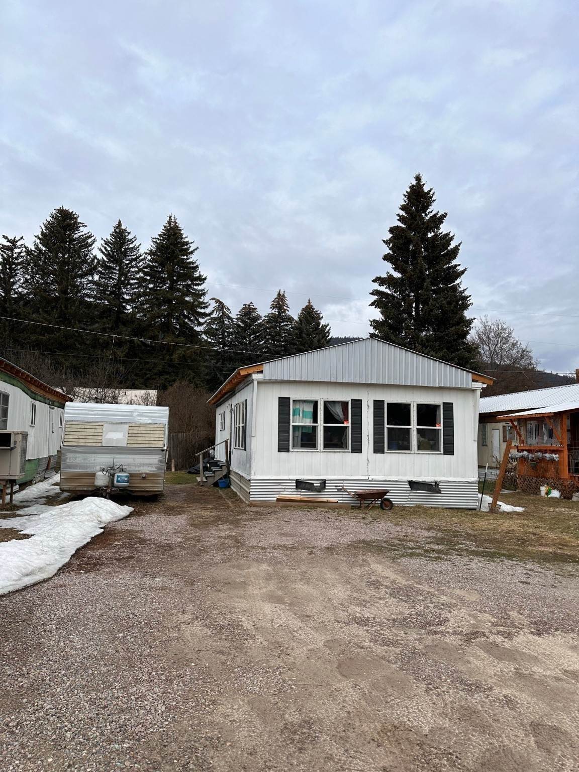 16. Residential Income for Sale at 19 Hartman Lane, Libby, Montana 59923 United States