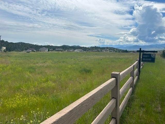 3. Land for Sale at 5382 Equestrian Drive, Helena, Montana 59602 United States