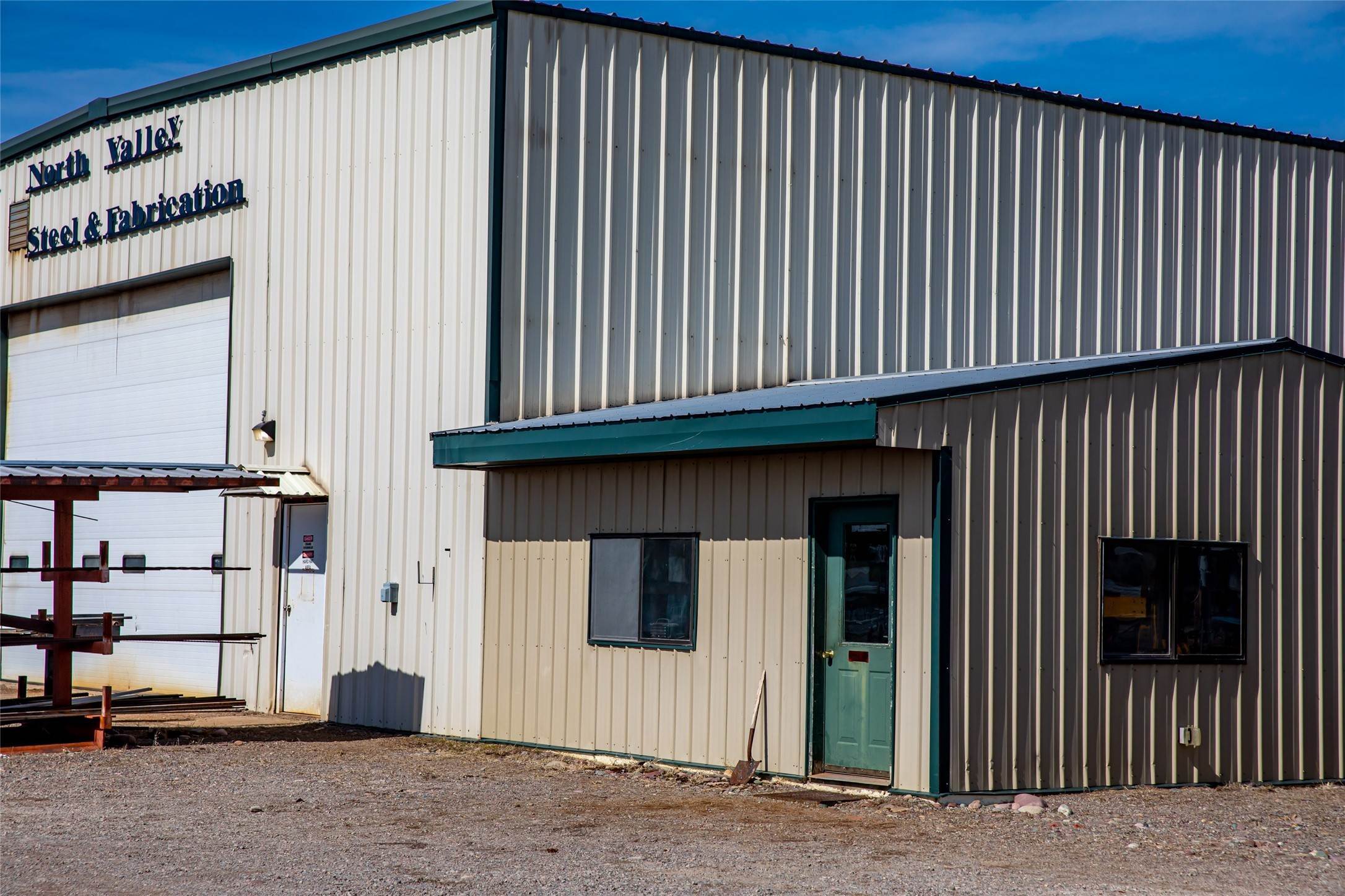 9. Commercial for Sale at 199 Brunner Road, Columbia Falls, Montana 59912 United States